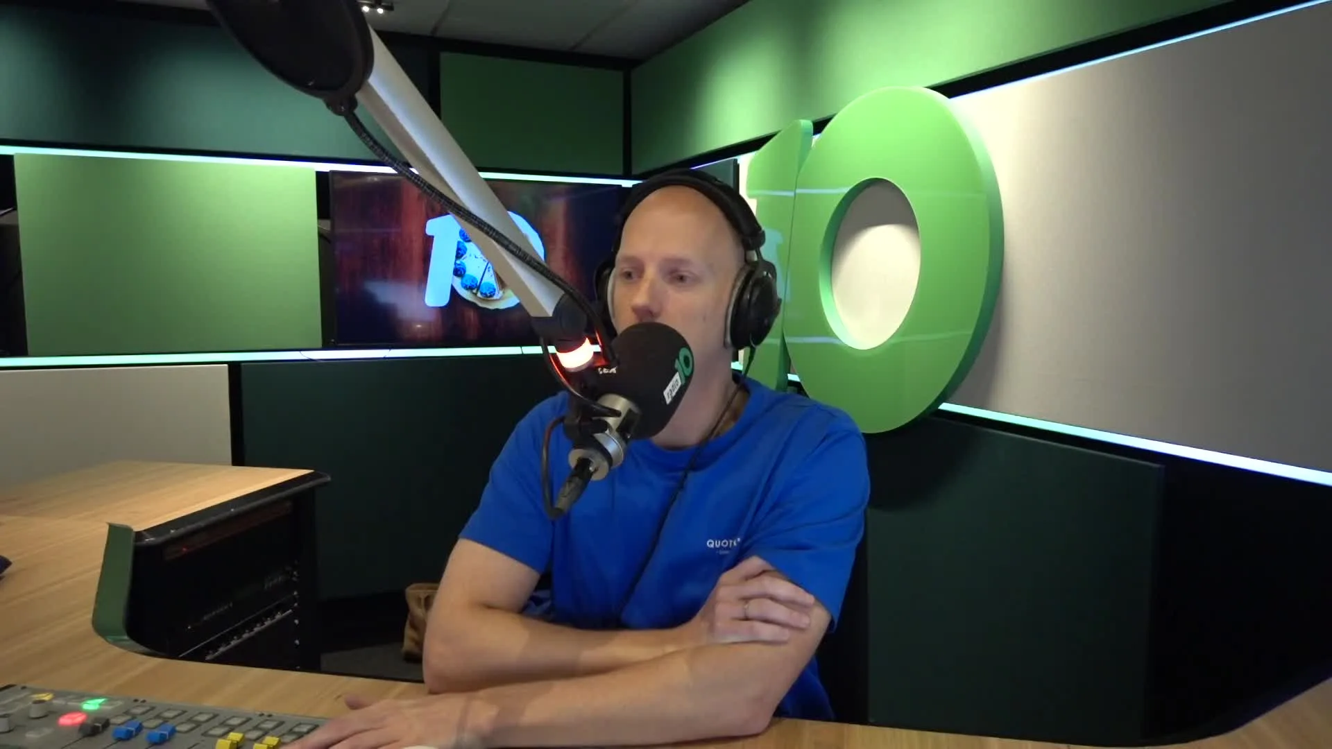 B&B Vol Liefde-kandidaat Joop over eigen koffielabel