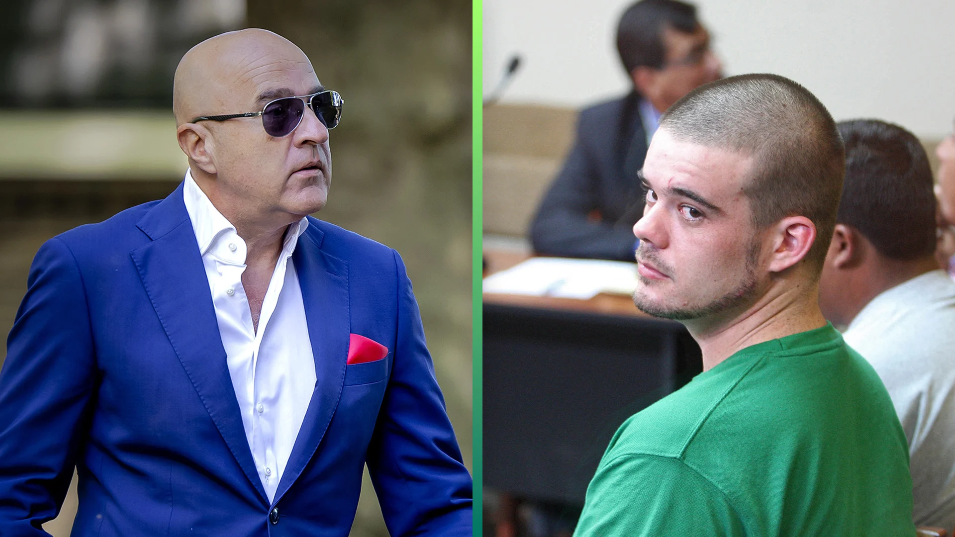 Wordt Joran van der Sloot binnenkort uitgeleverd aan Nederland?