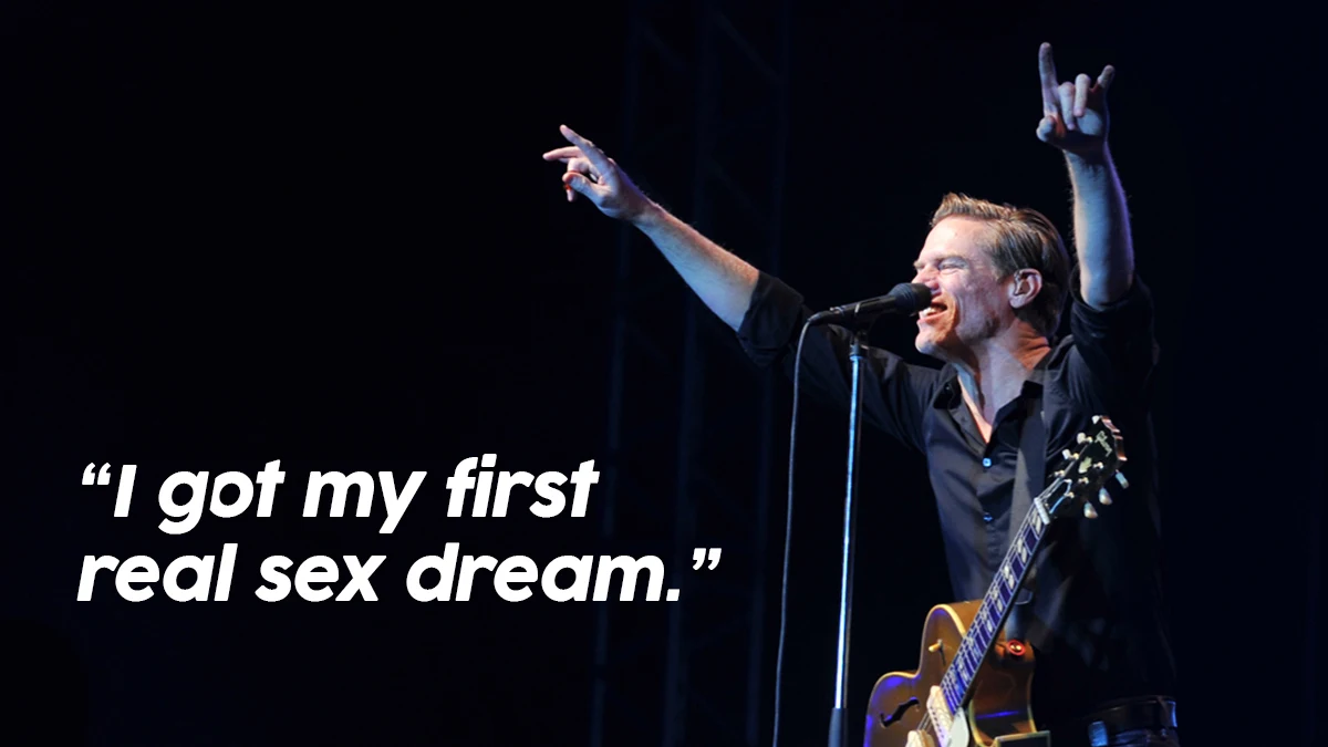 De 5 grappigste verkeerd verstane songteksten