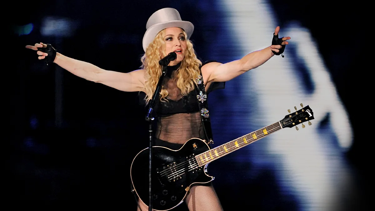 Deze artiesten stonden vorig jaar het vaakst in de Top 4000!