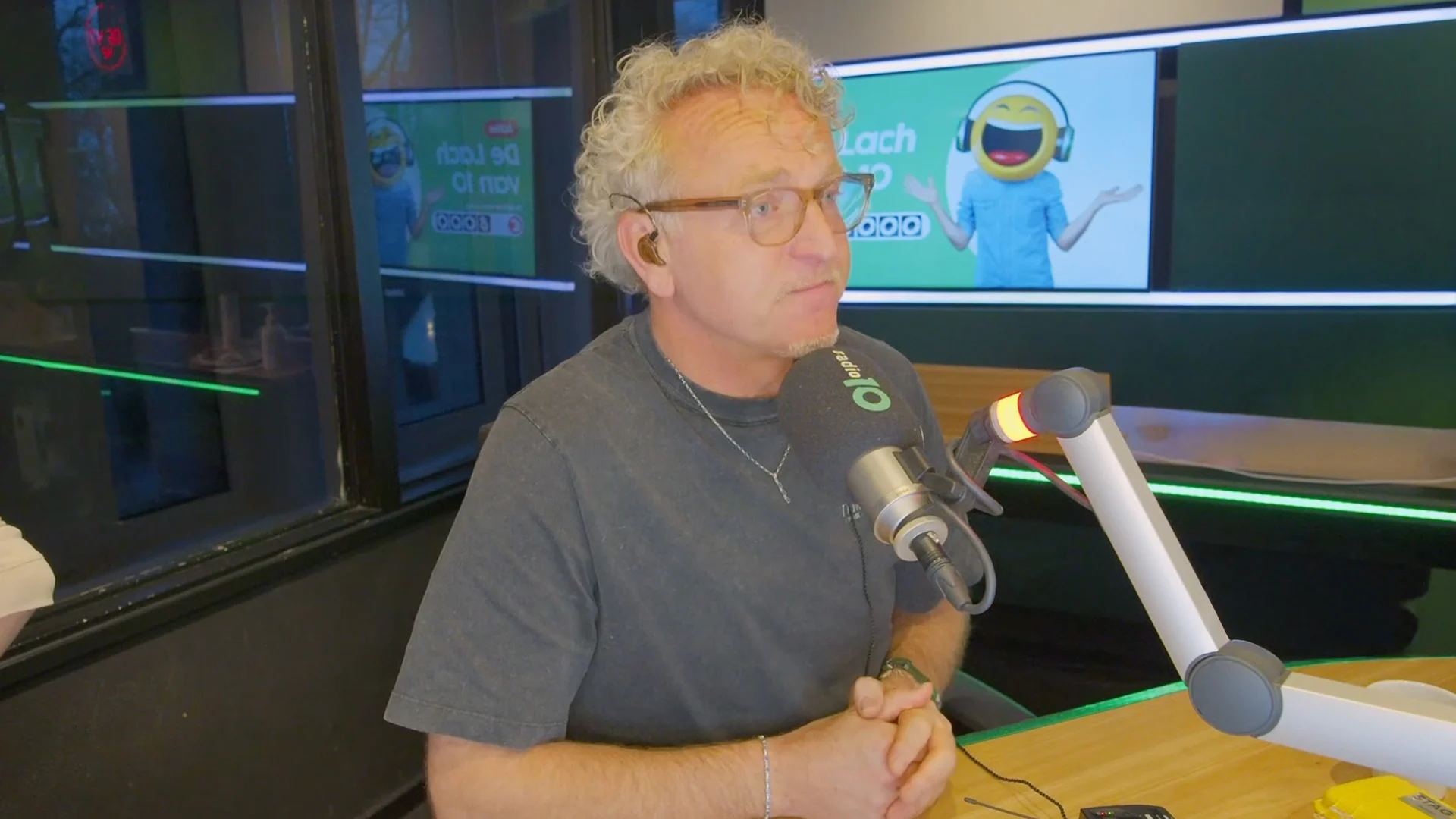 Gordon biedt excuses aan voor opmerkingen tijdens K2 zoekt K3