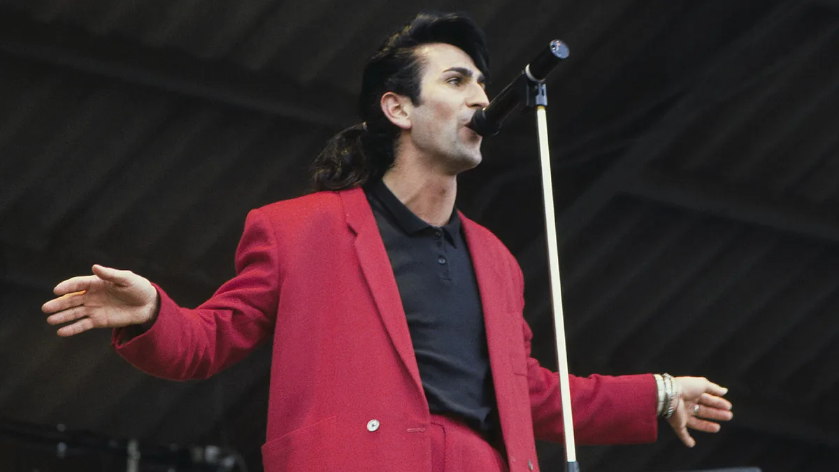 Mysterie ontrafeld: dit is er gebeurd met Paul King!