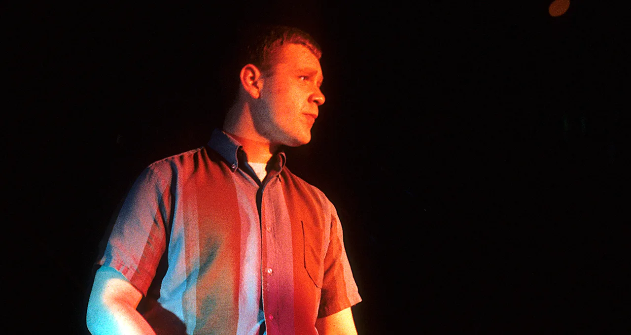 Steve Bronski (61) van Bronski Beat overleden