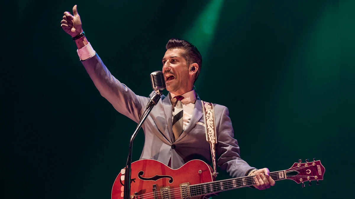 Hoe goed ken jij het muzieknieuws van 2019?