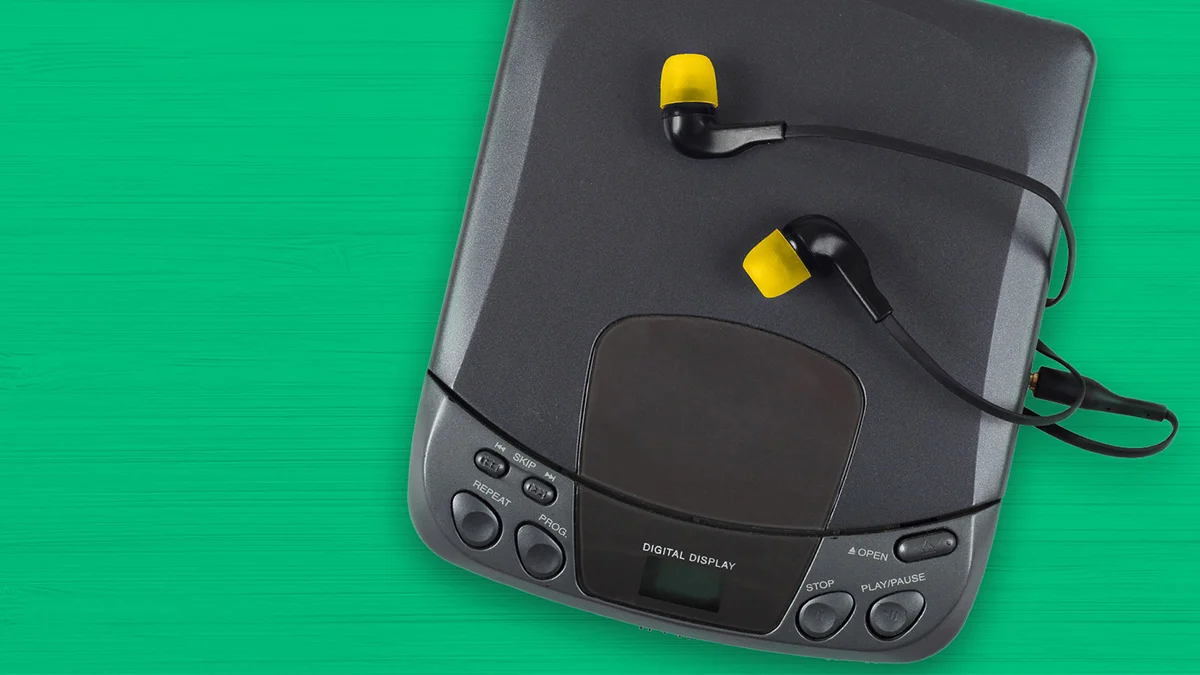 Deze 10 dingen waren heel normaal in de 90’s (en nu niet meer!) 