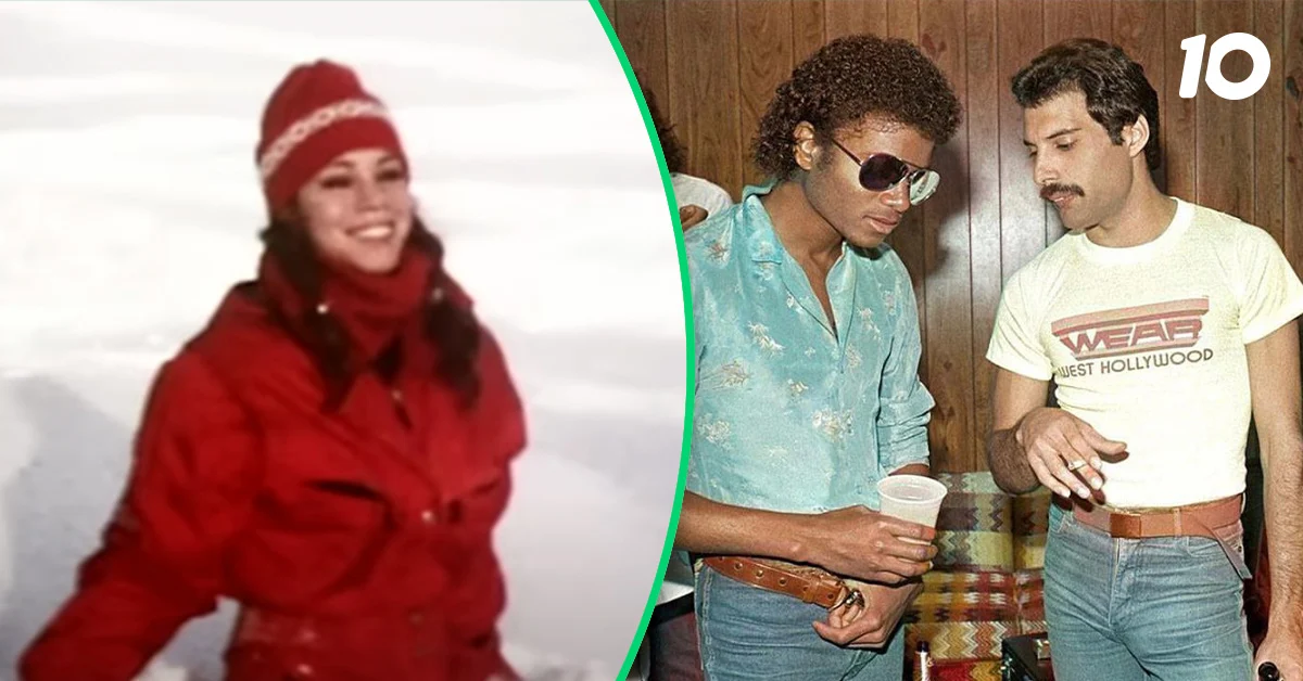 Zo klinkt All I Want For Christmas gezongen door Top 4000-artiesten! 