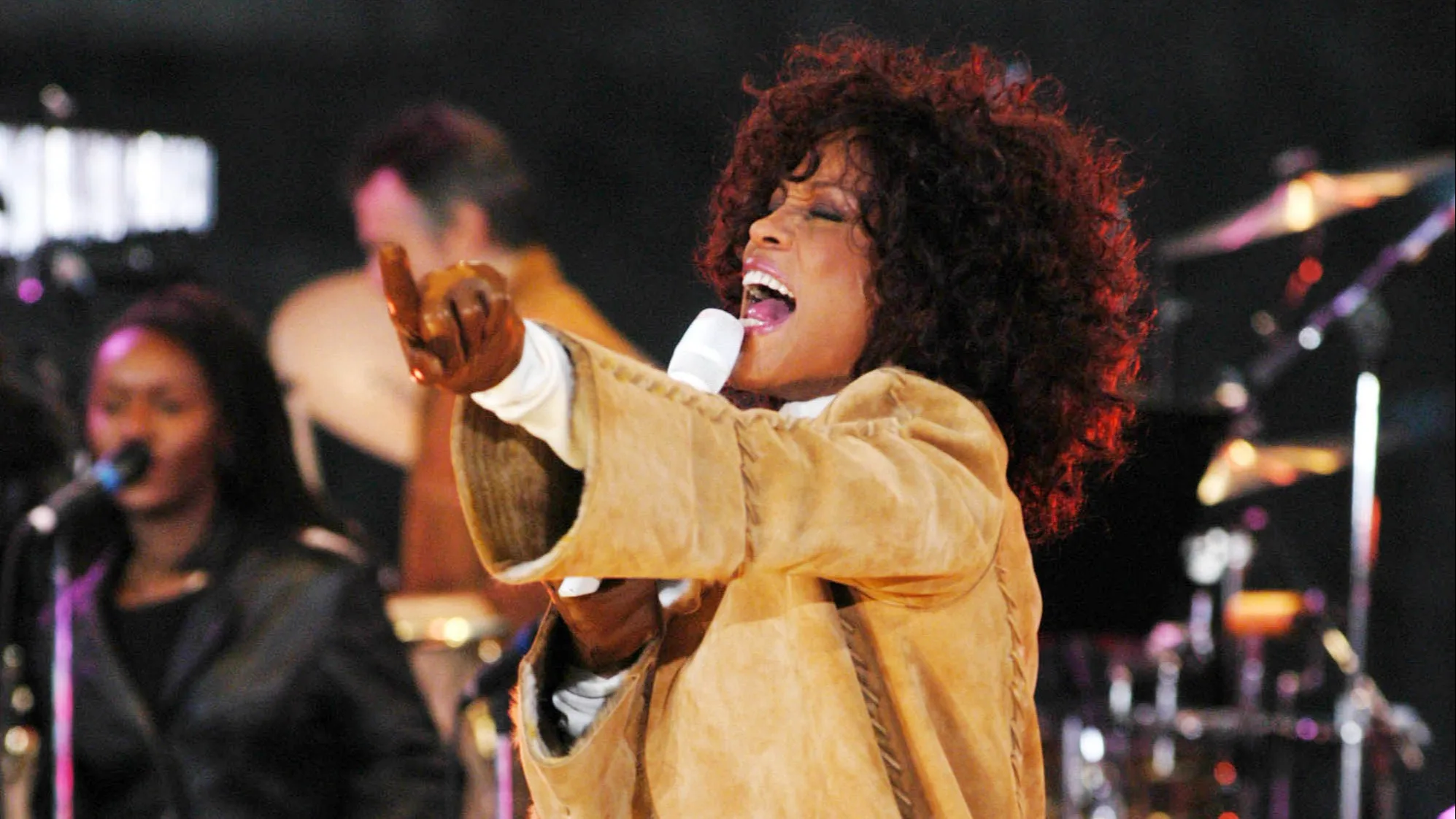 De 10 van 10: Stars in Heaven