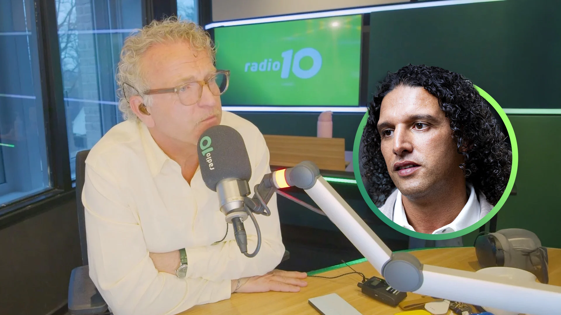 Saskia Belleman over hoger beroep Ali B: 'Is een riskante zet'