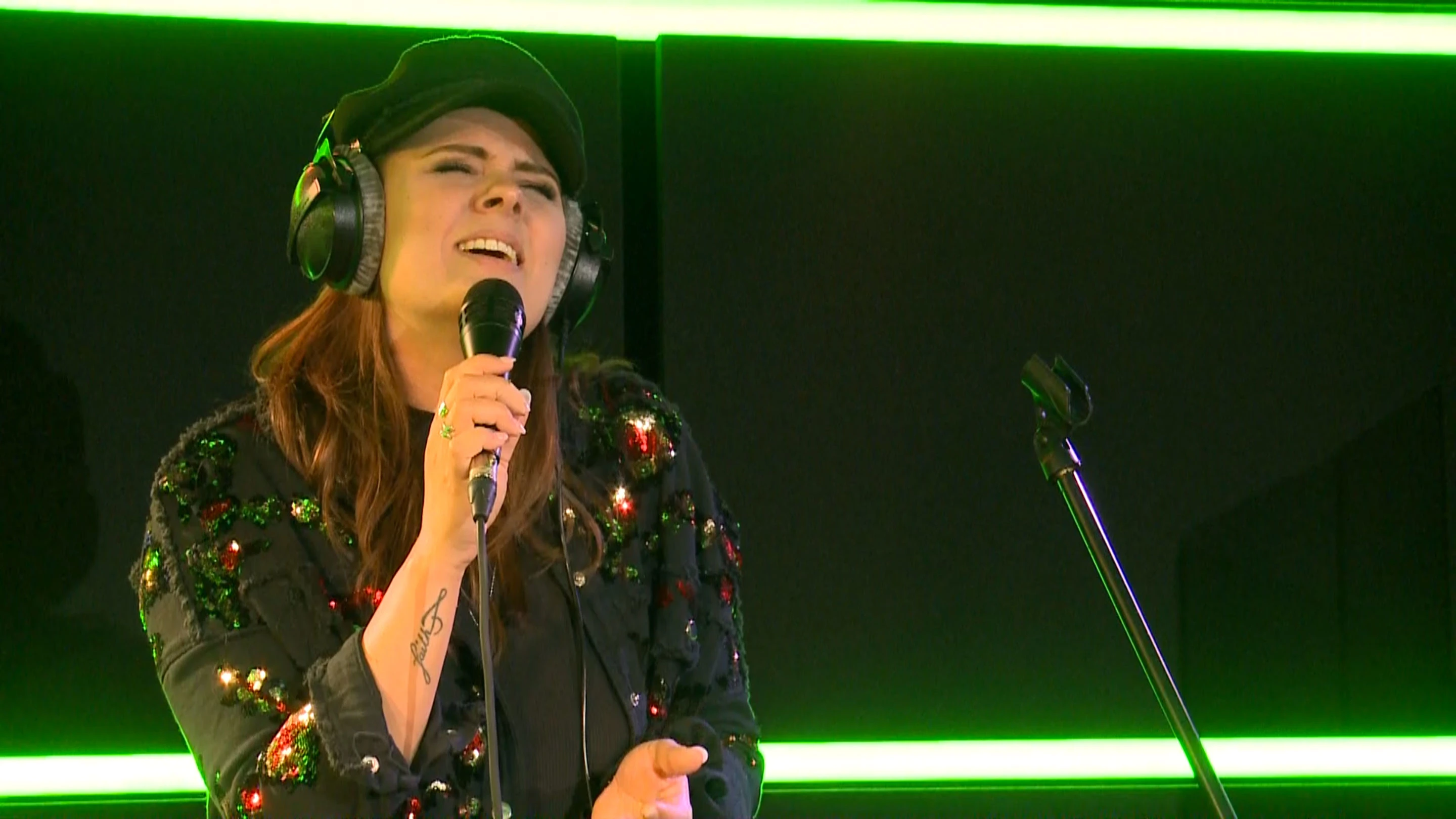 Mell & Vintage Future brengen je een Perfect Day met hun Love Train