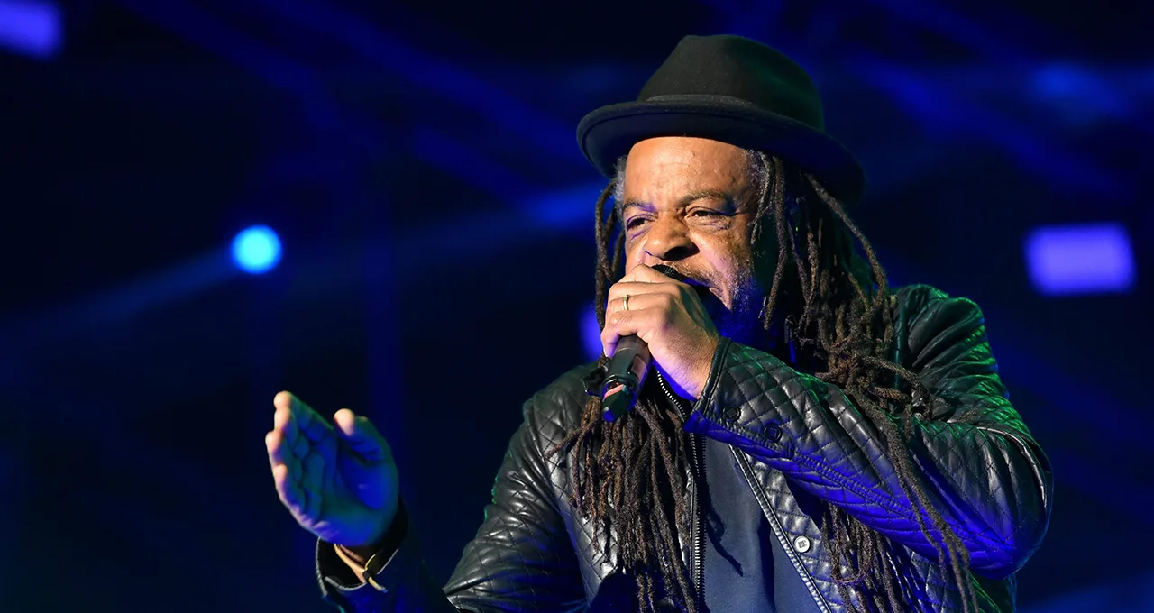 UB40-oprichter Terence 'Astro' Wilson (64) overleden