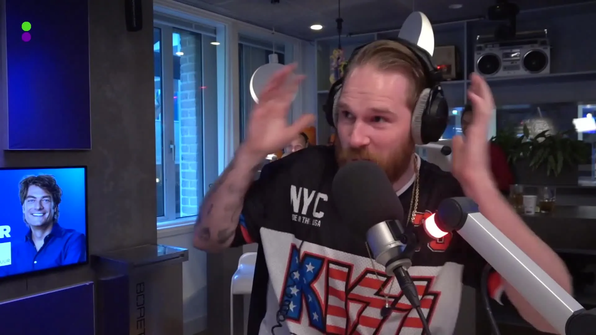 Gaat Thomas van StukTV meedoen aan The Bachelor?