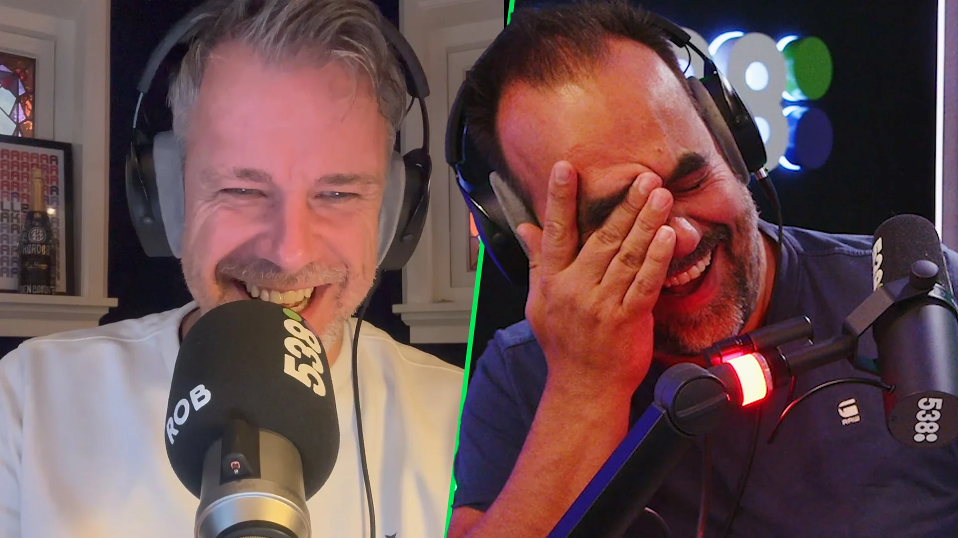 Rob Scheepers over nieuwe Danse Macabre-attractie in de Efteling