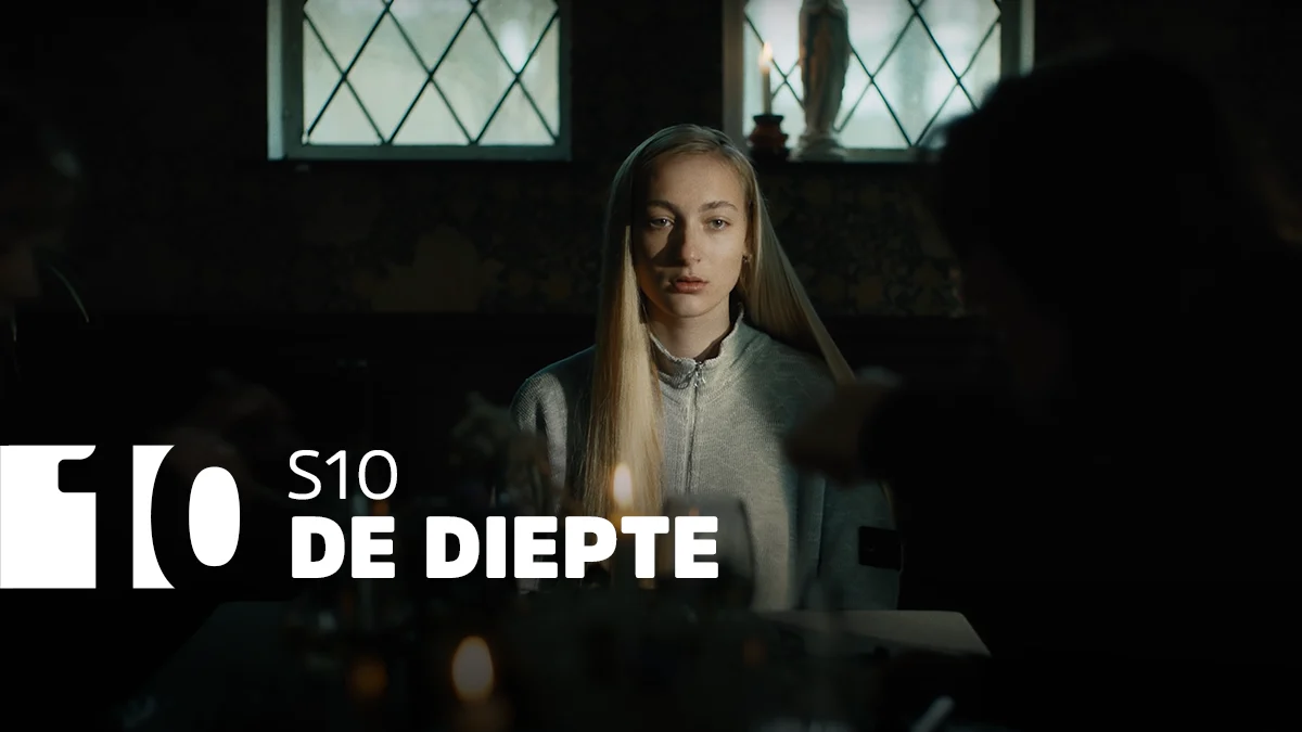 De 538 TOP 50 van week 11 - 2022