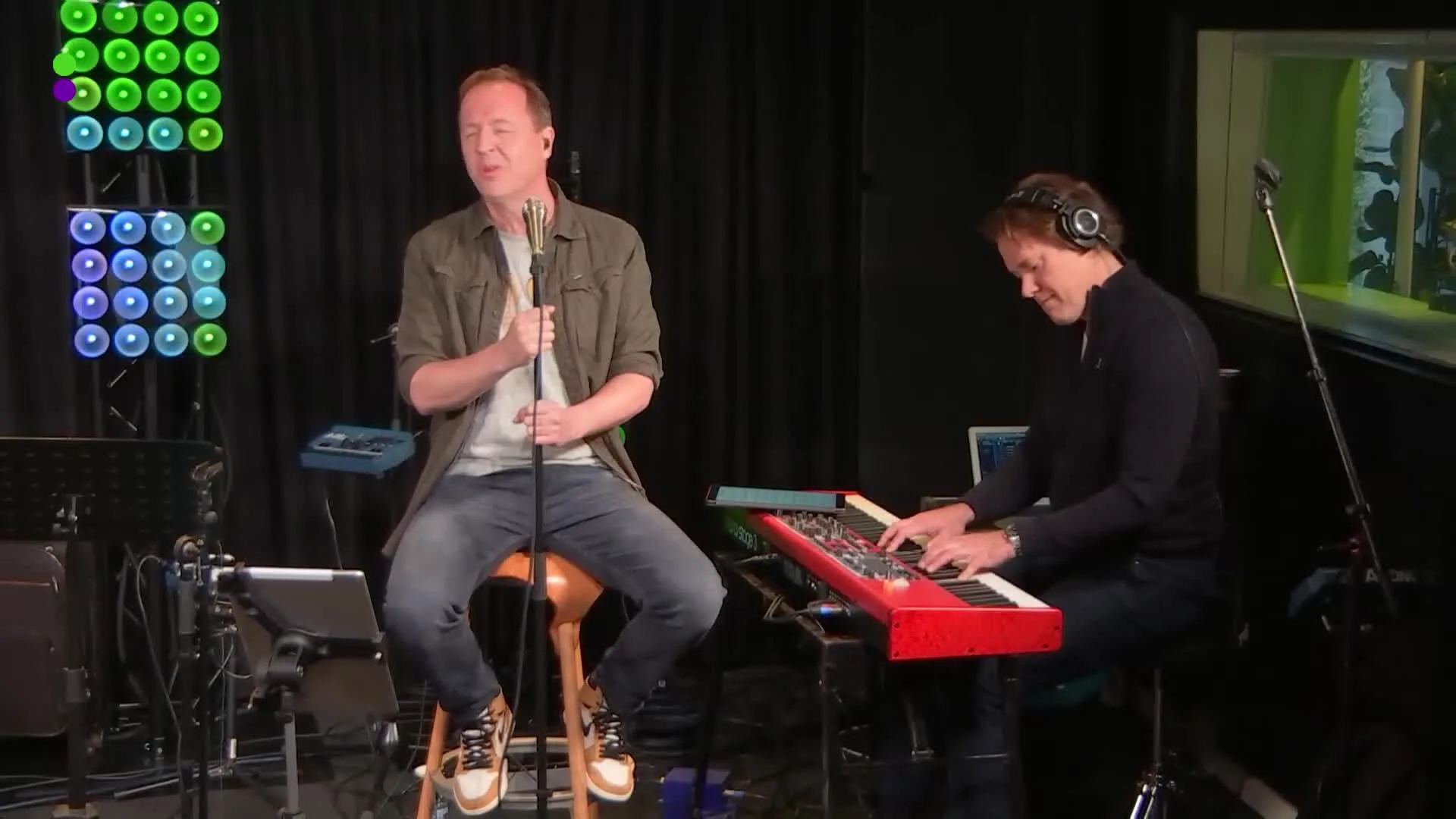 Edwin Evers - Wie Dan Ook