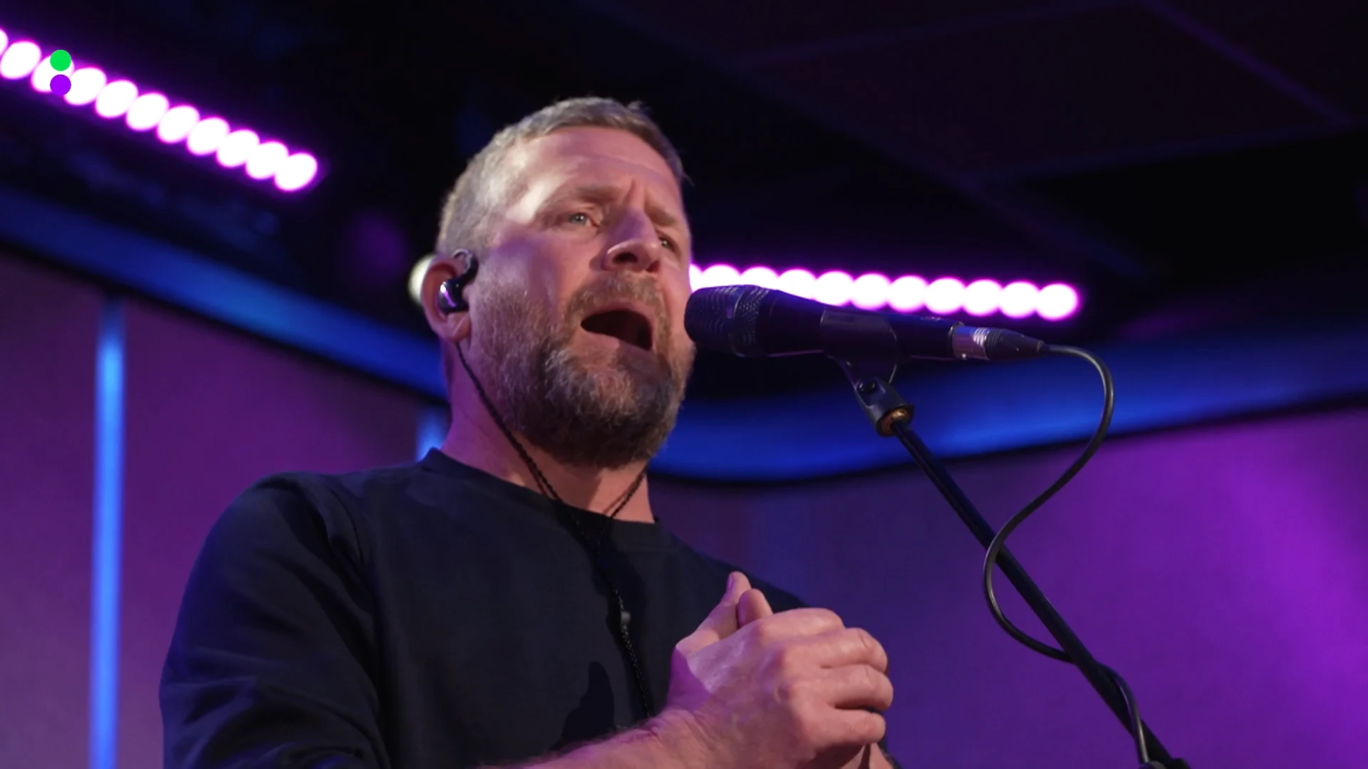 Racoon - It's You Or Me