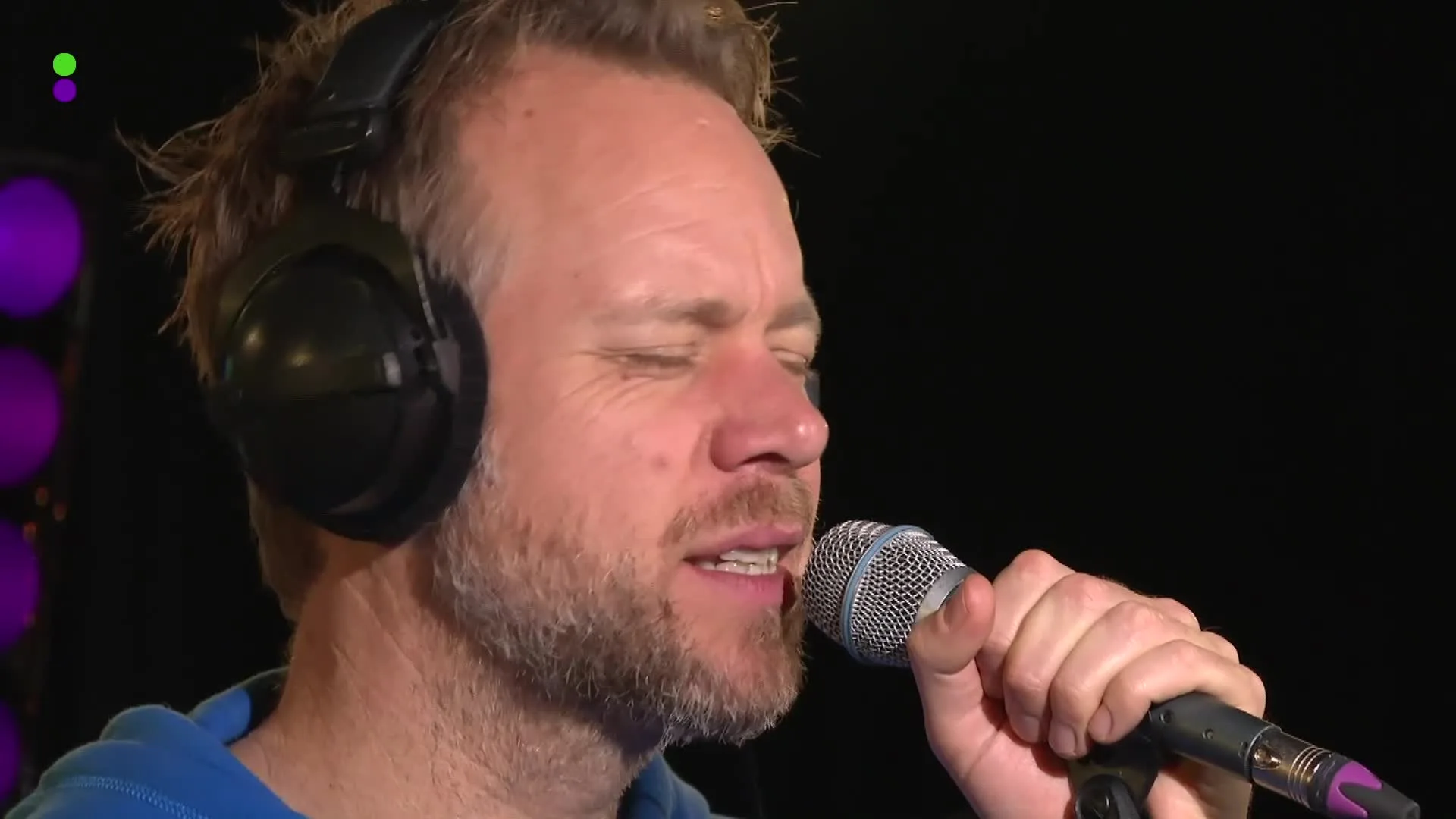 Guus Meeuwis en Diggy Dex zingen Tabee 2020!