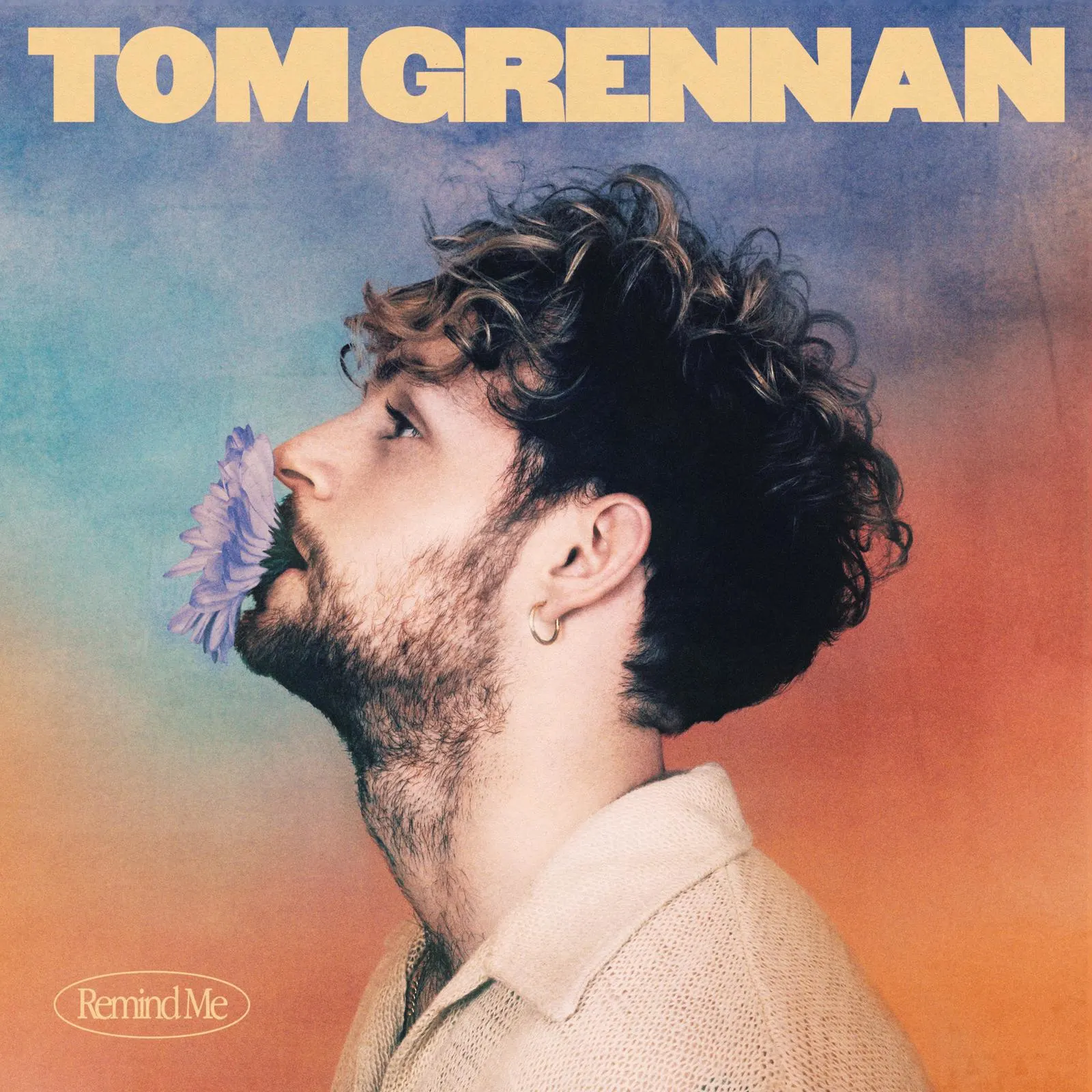 Remind Me van Tom Grennan is de nieuwe 538 Favourite