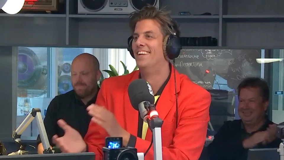 Primeur: dit is de nieuwe Snollebollekes!