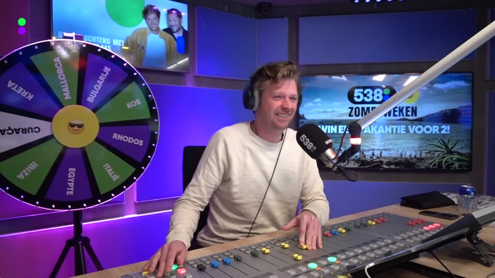 Wietze en Klaas vragen om recensies