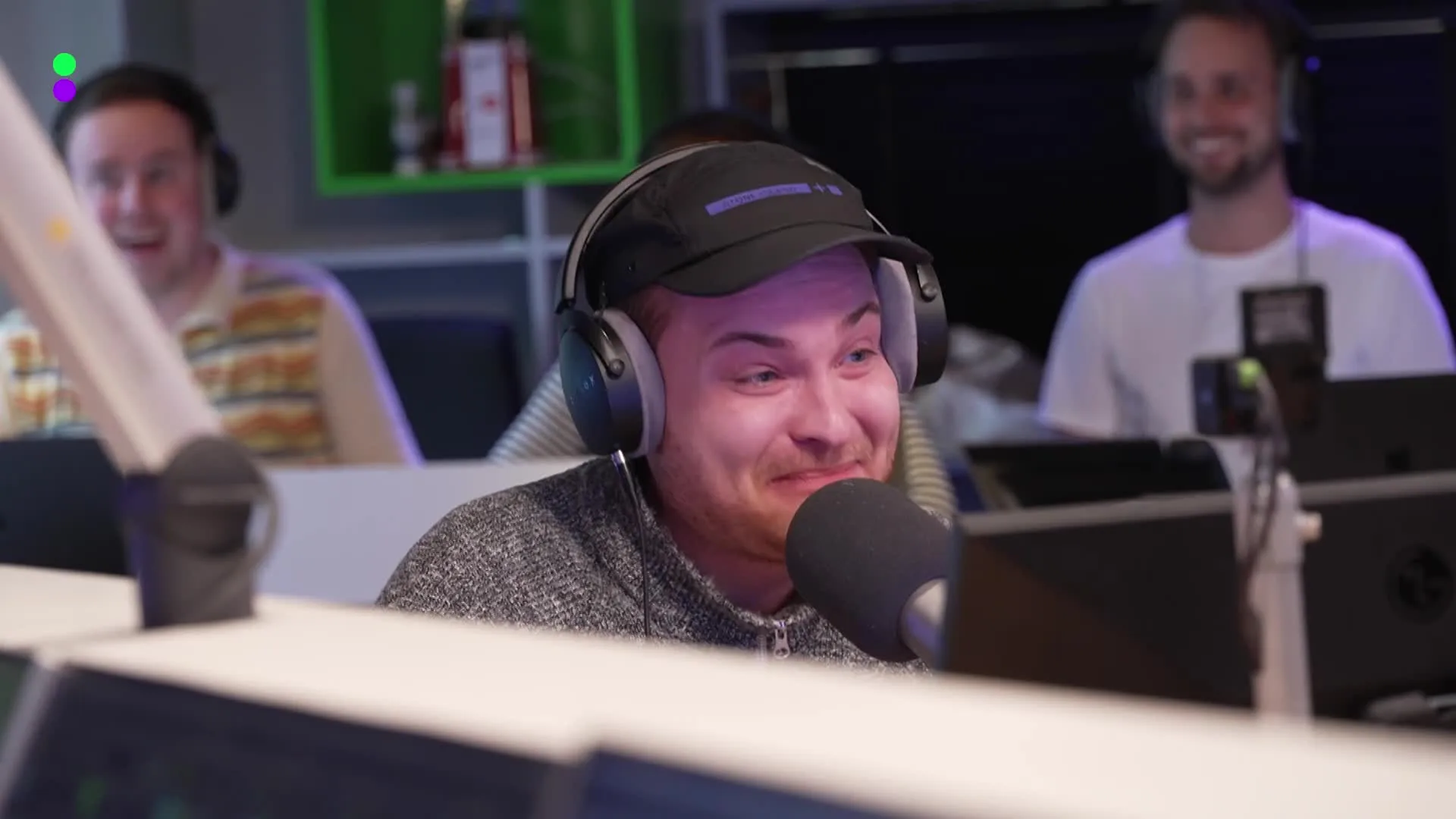 Donnie en Marco Schuitmaker worden verrast!