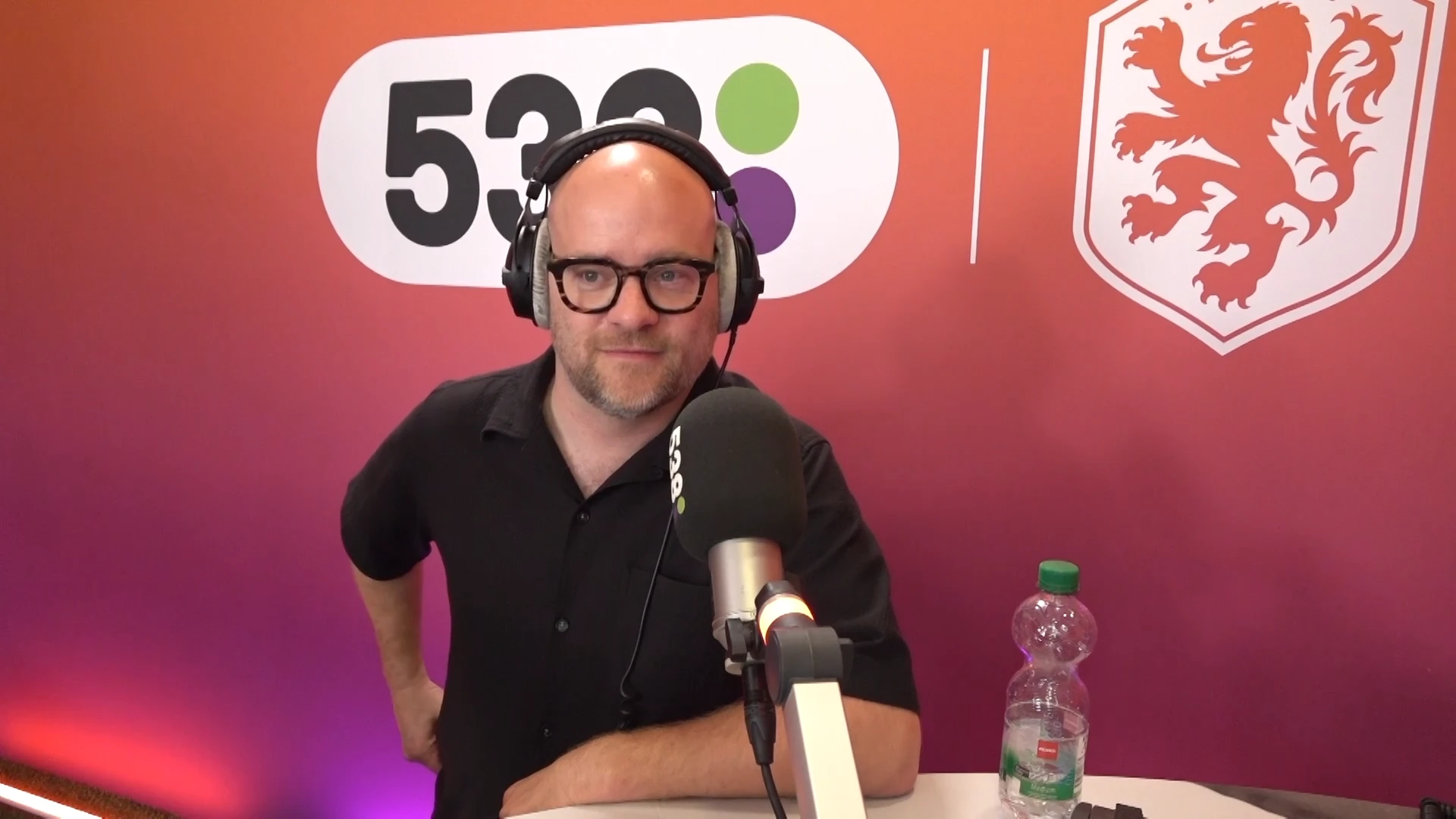 Wesley Sneijder blikt terug op Ned-Oos