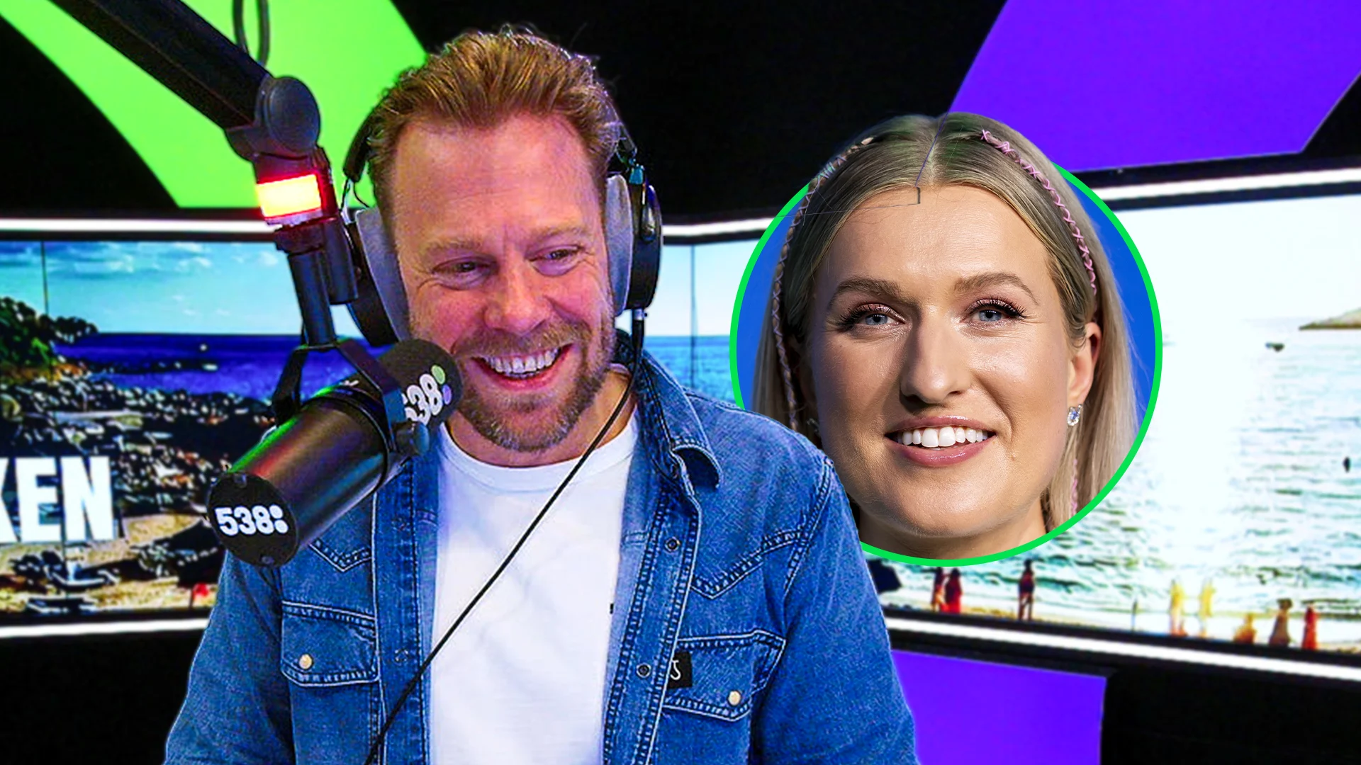 Om deze reden blijft Britt Dekker liever weg bij talkshows