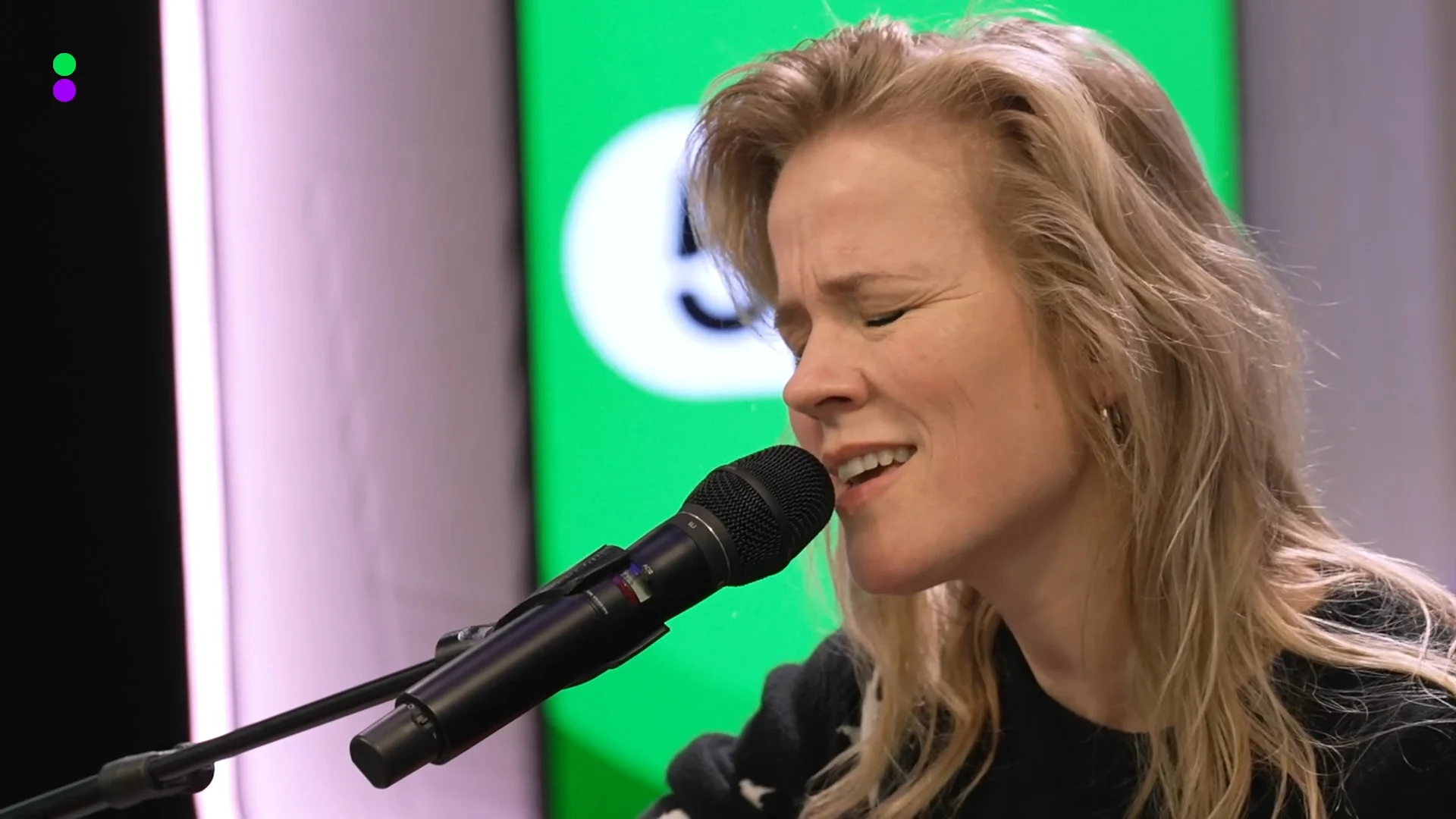 Ilse DeLange - I WIll Always Love You (Dolly Parton cover)