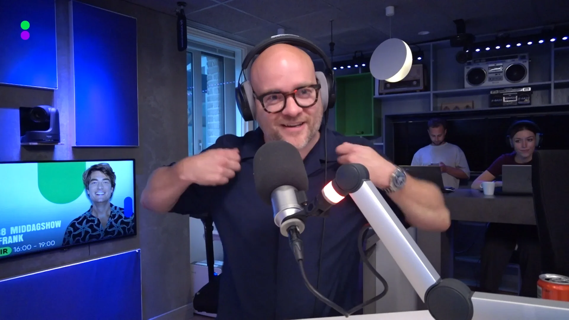 Slapen wij Nederlanders liever met of zonder kleren?