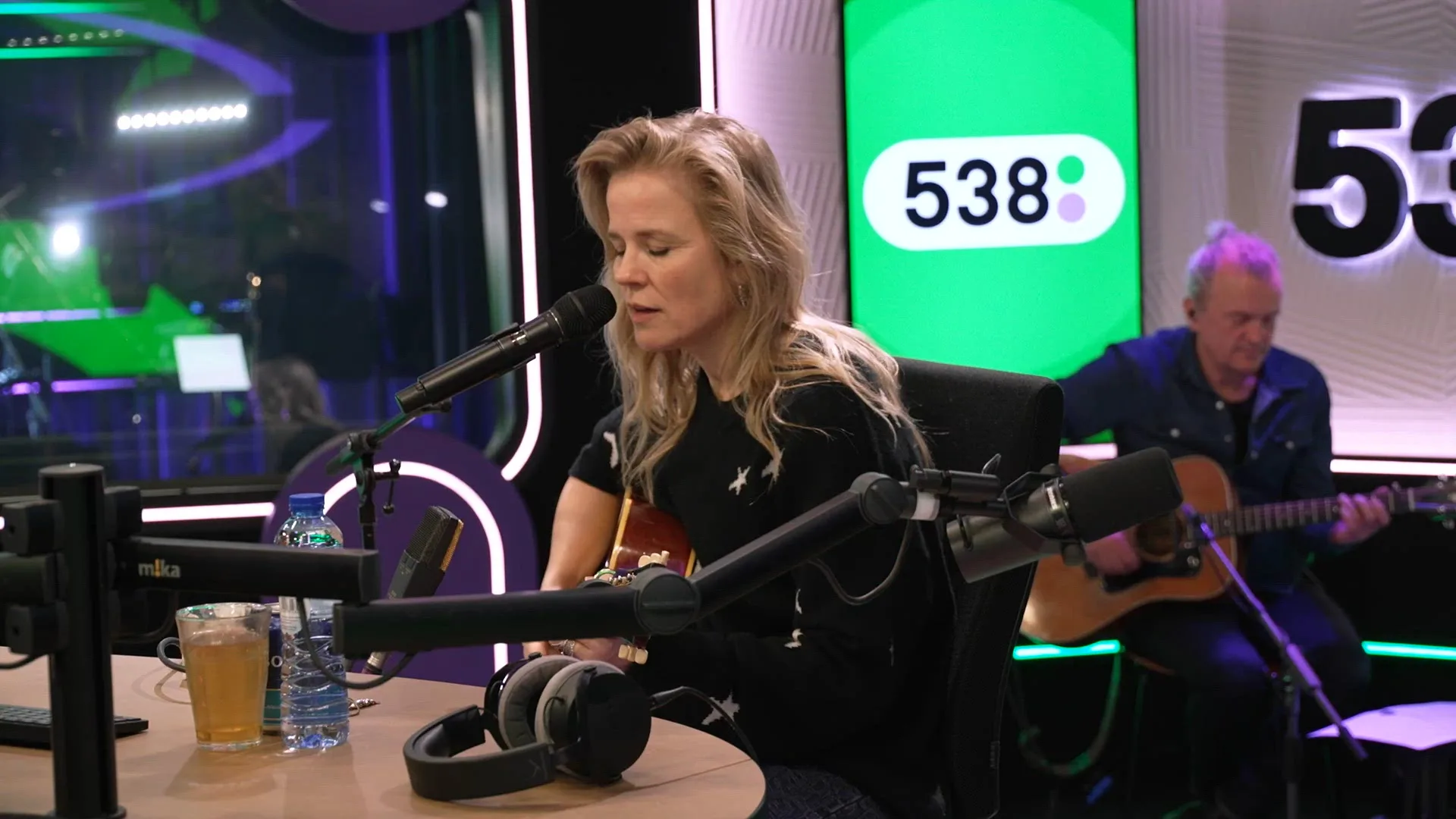 Ilse DeLange - This Isn't Really Love