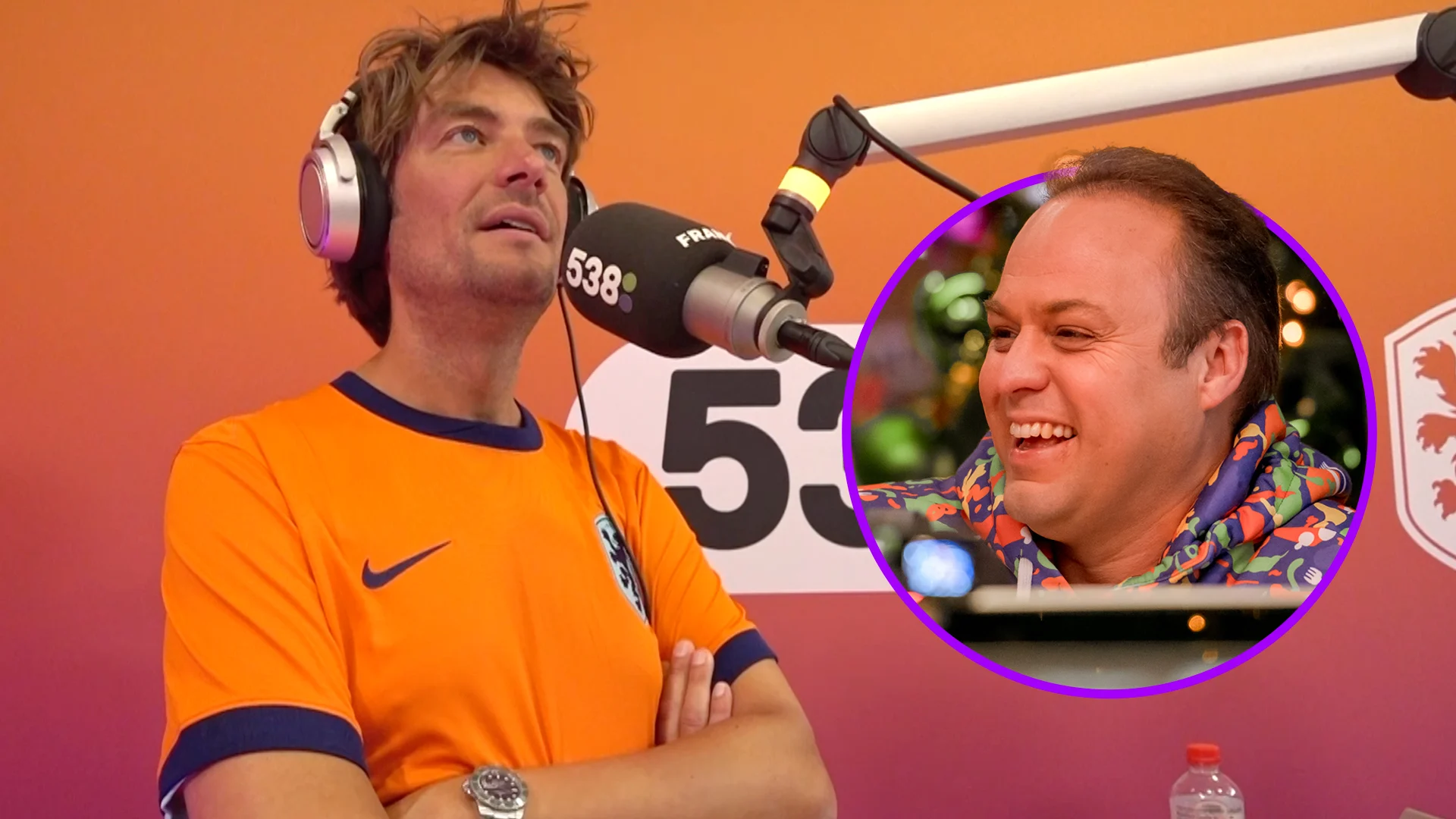 Er komt waarschijnlijk geen nieuw seizoen van De Bauers! 