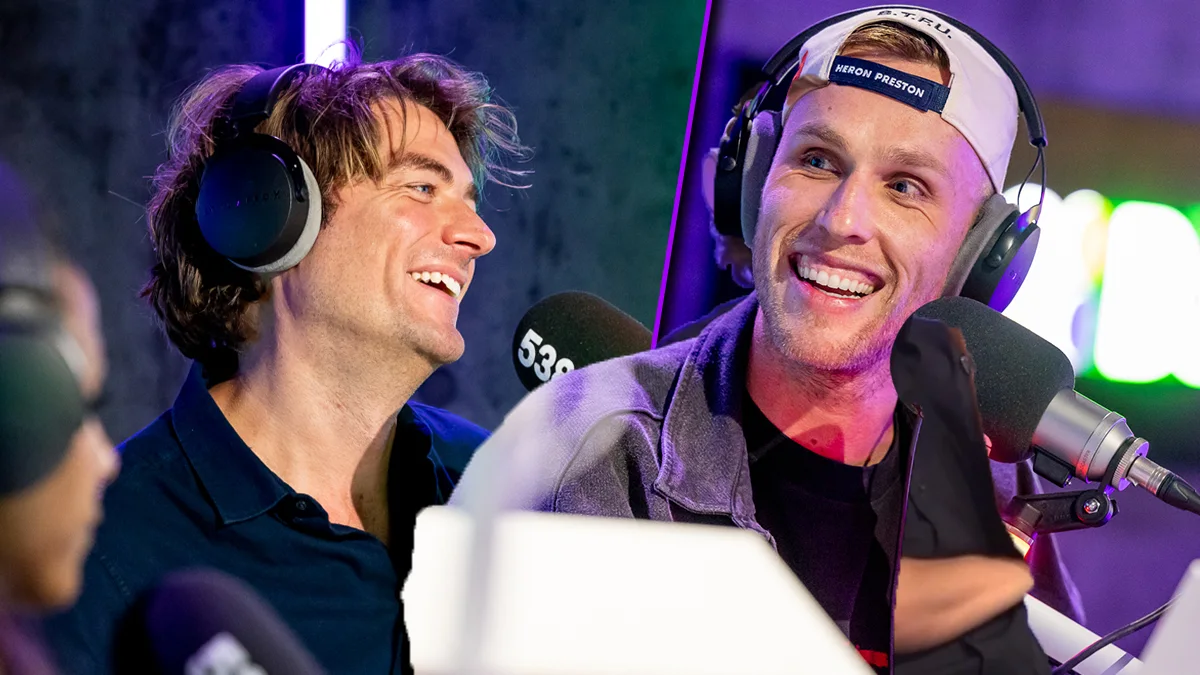 Nicky Romero was chauffeur van déze wereldberoemde dj