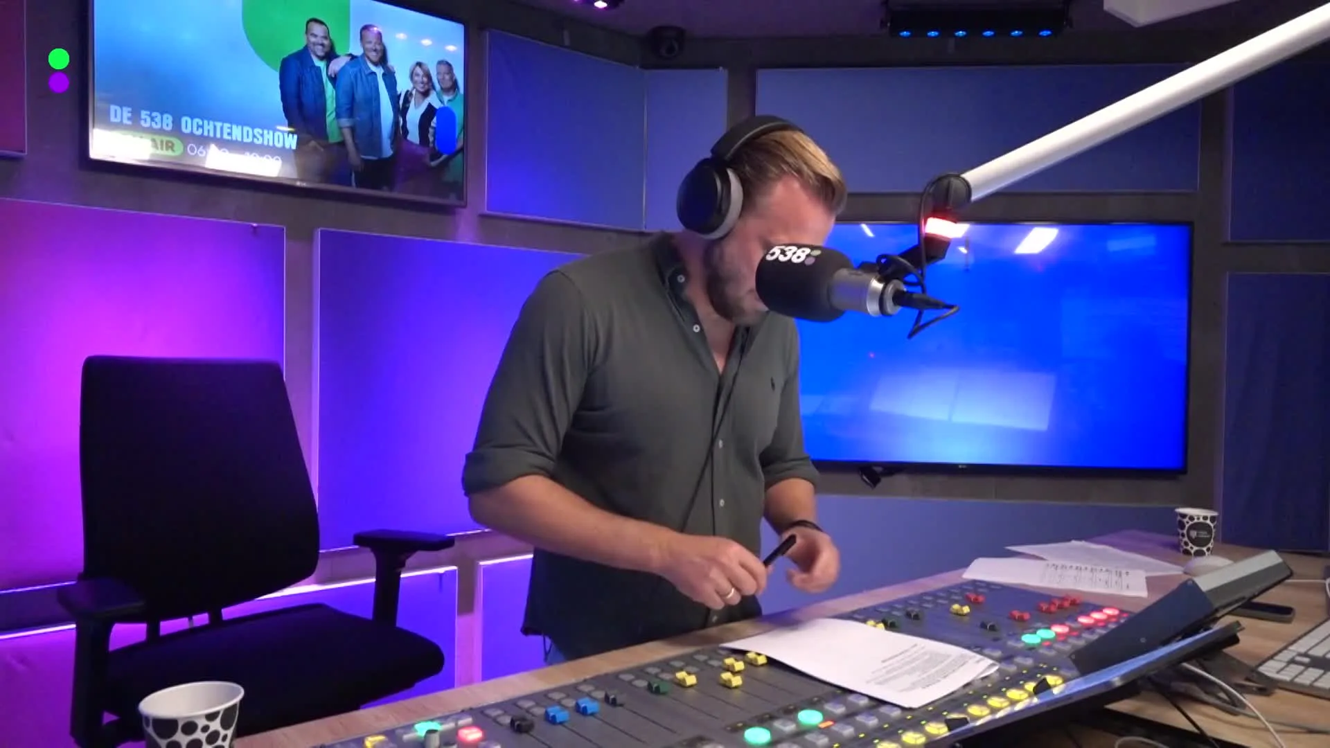 Cardioloog Linda van Laake over oorzaak hartproblemen bij voetballers