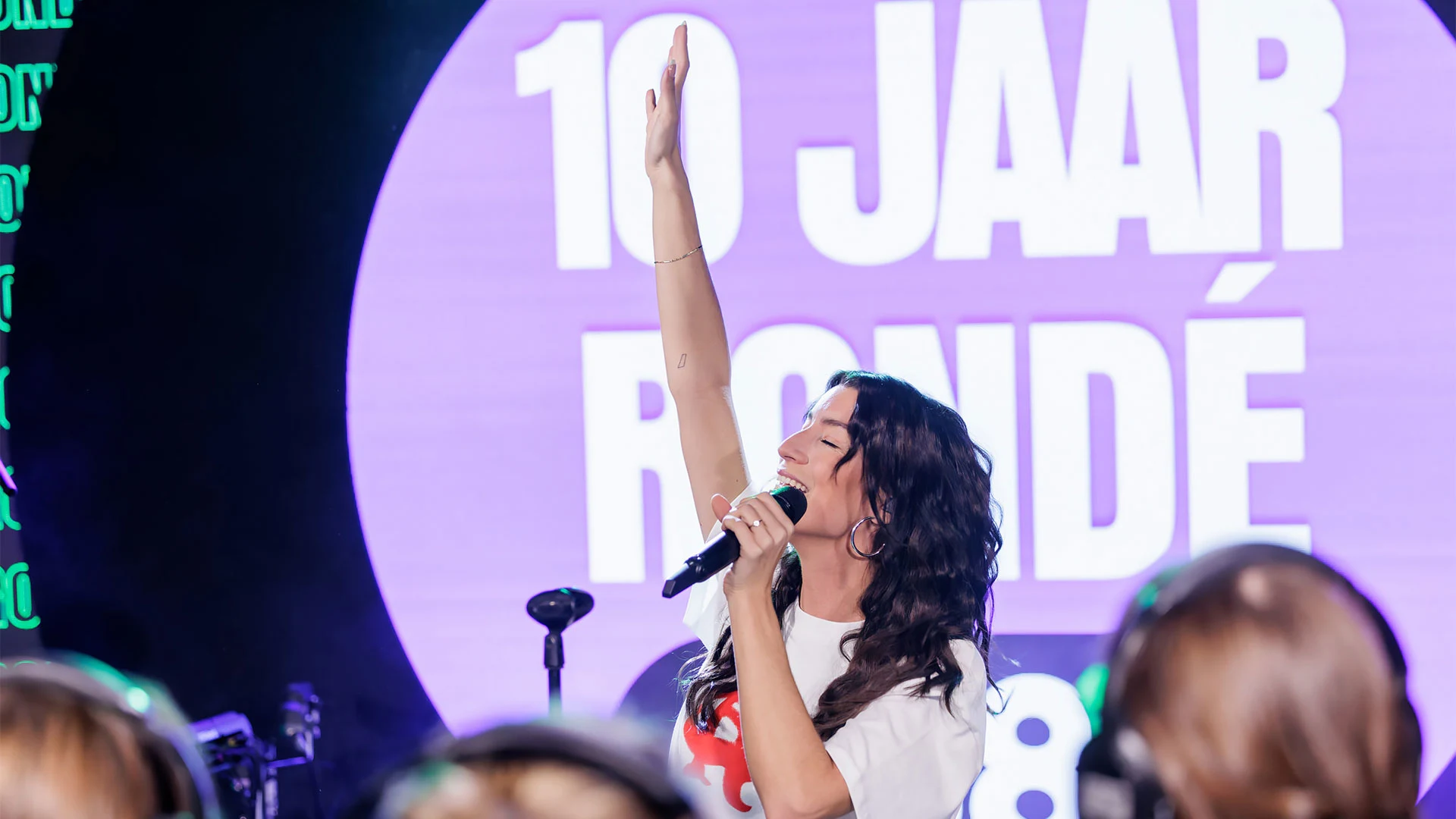 RONDÉ - Love Of My Life