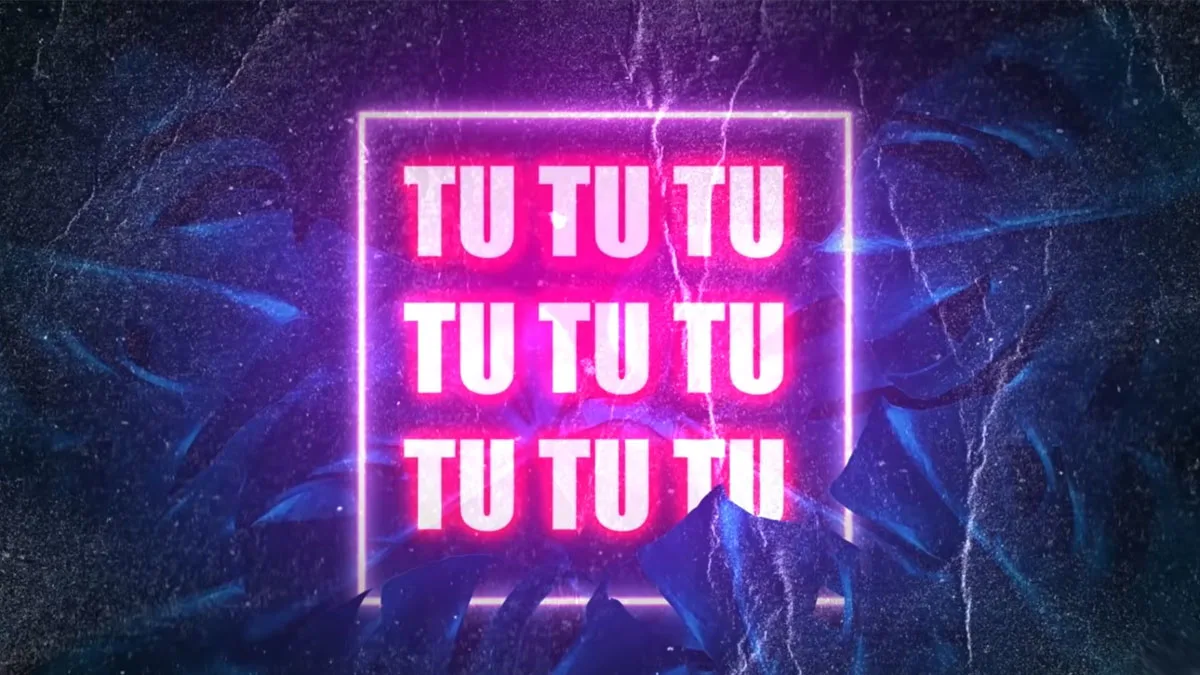 Dit is dat ‘tu-tu-tu-nummer’ dat de hele dag in je hoofd zit