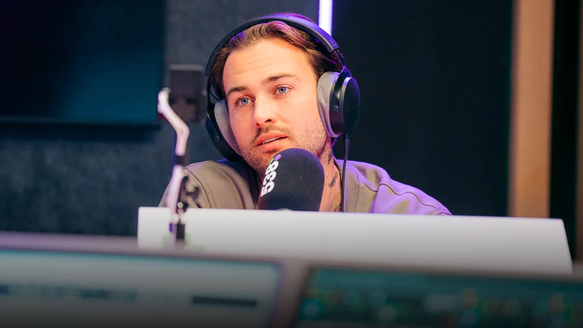 Dave Roelvink openhartig over ziekte broer Donny