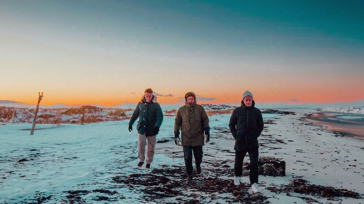 Kygo en Sandro Cavazza pakken de Dance Smash met Hold On Me!