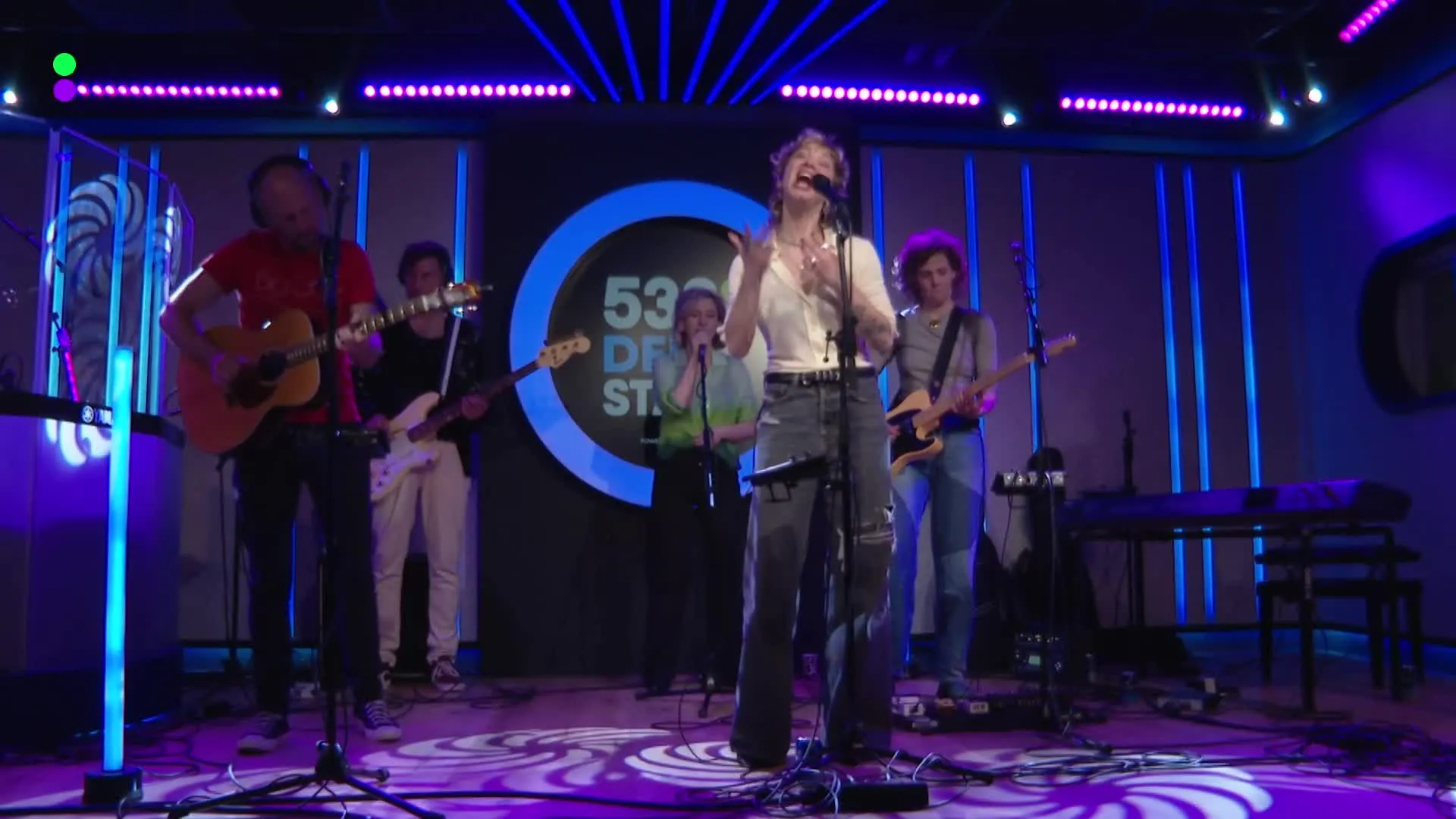 Krezip - Sweet Goodbyes