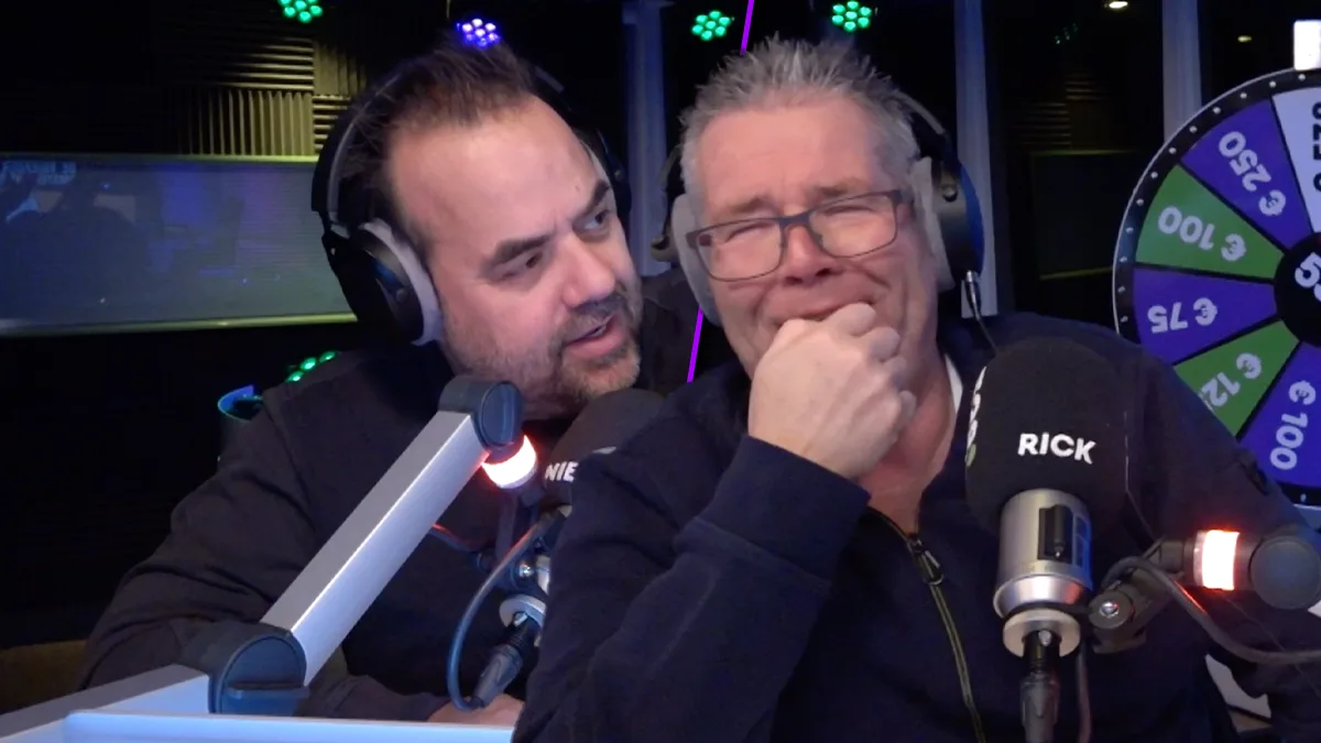 Onderzoeker Hanneke van der Wal over het helend vermogen van muziek na een operatie ❤️‍🩹