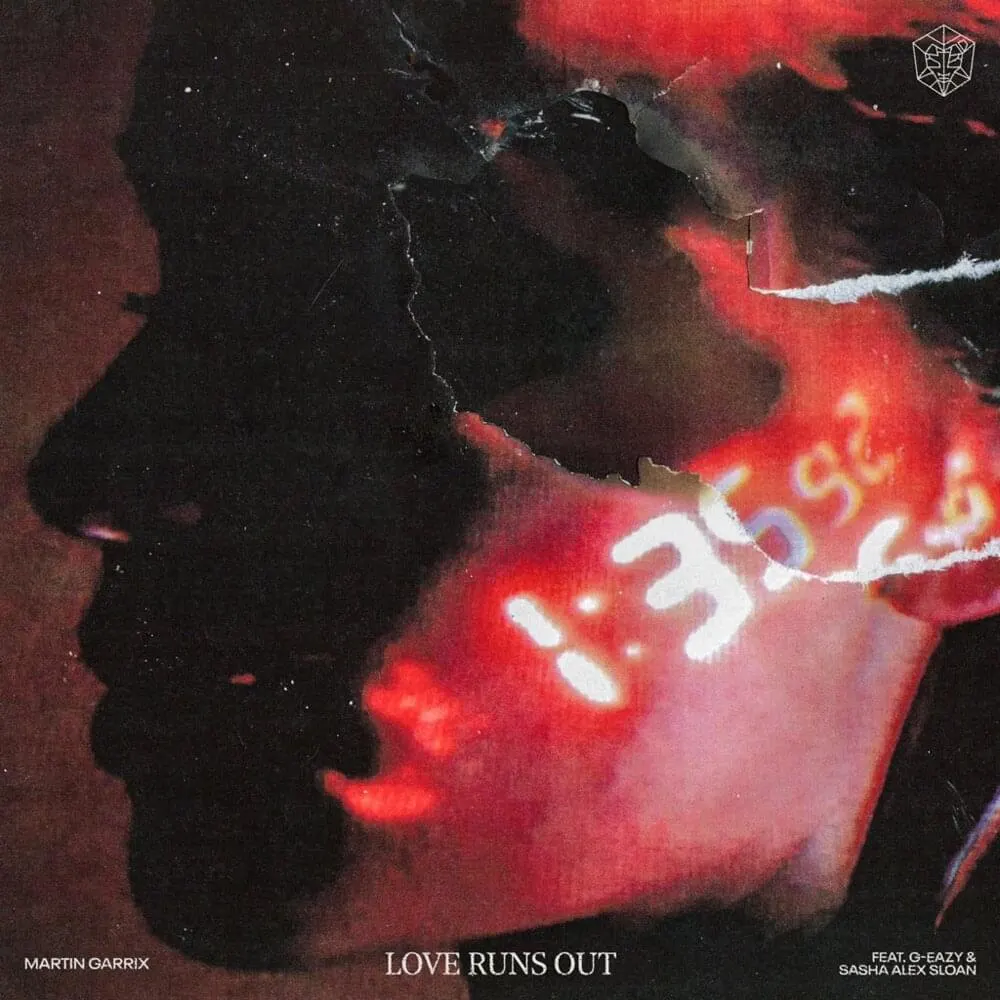 De nieuwe Dance Smash is voor MARTIN GARRIX met LOVE RUNS OUT