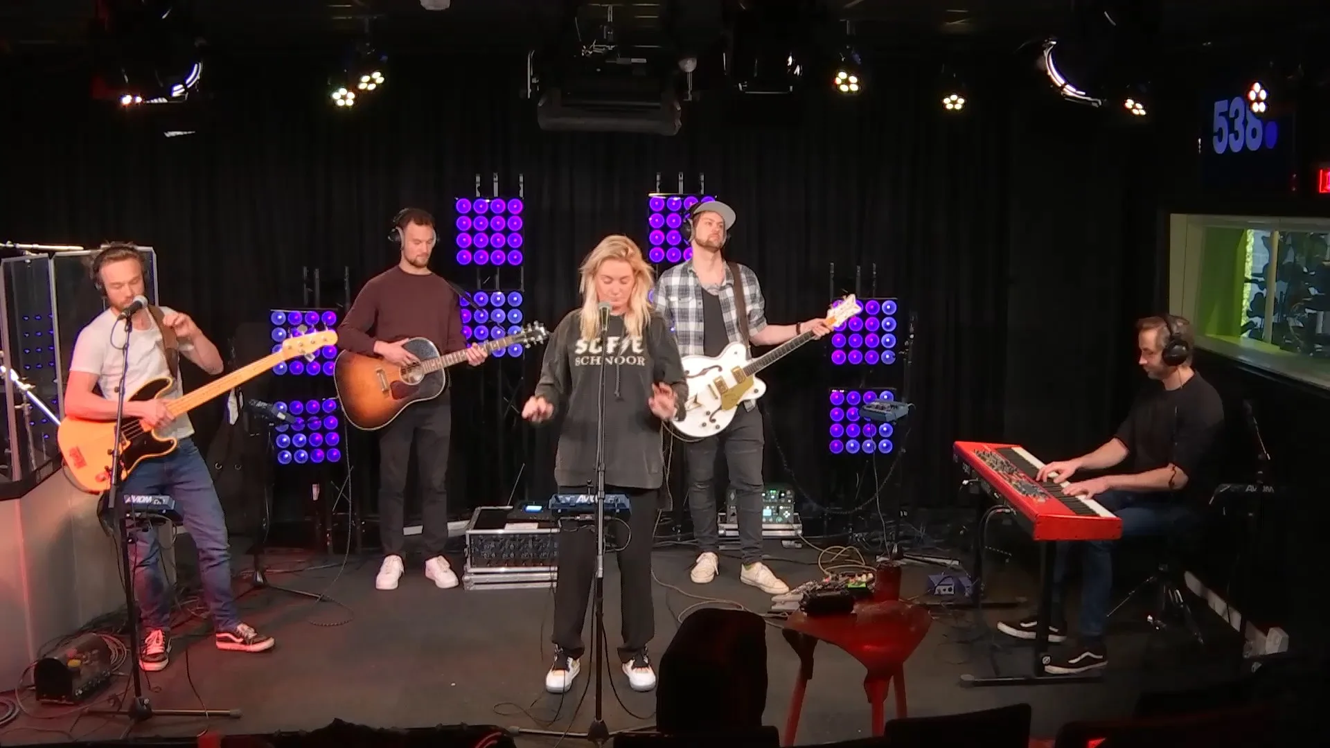 Miss Montreal - Alles