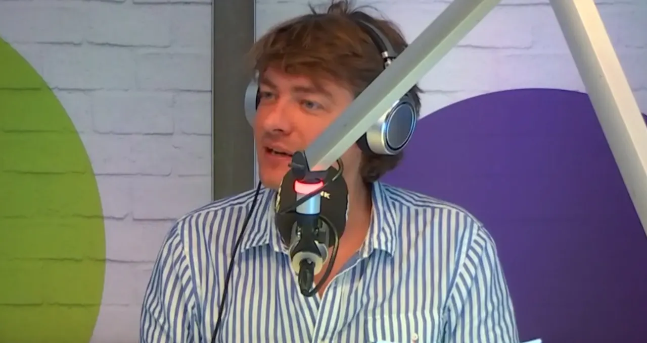 538-luisteraar Esther kan haar 16-jarige zoon in Zuid-Afrika nog een keer opzoeken!