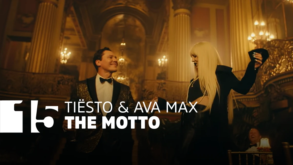 De 538 TOP 50 van week 47 - 2021