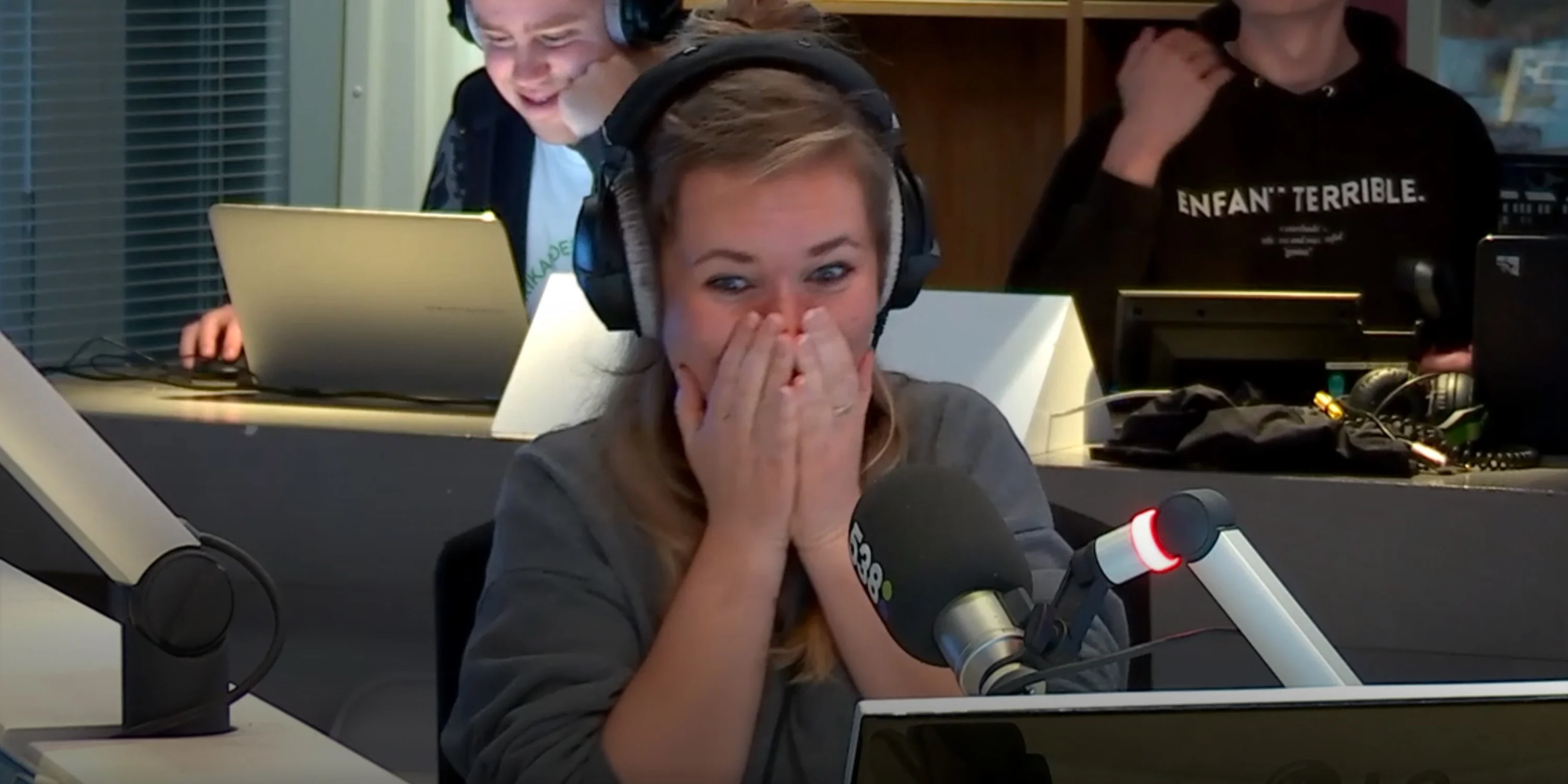 Het raarste bijgeloof van Ajax-fans!