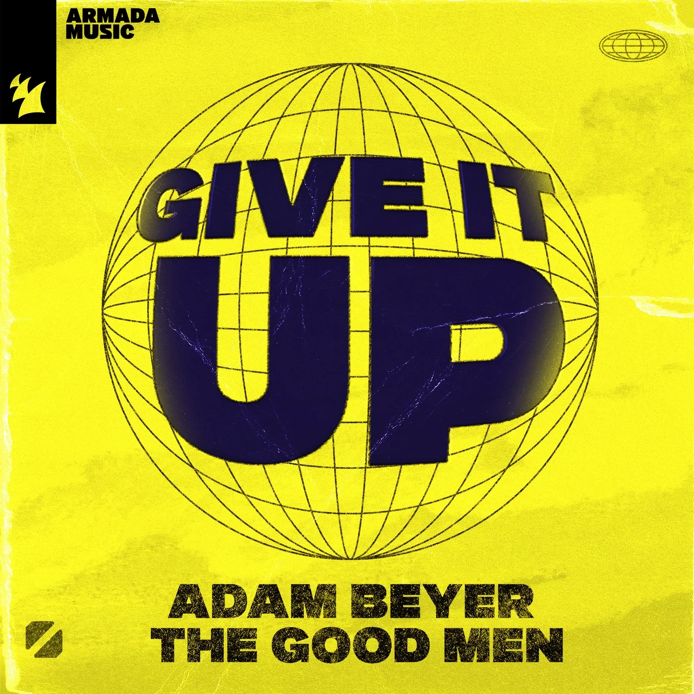 27.07.2024 - Adam Beyer & The Good Men - Give It Up