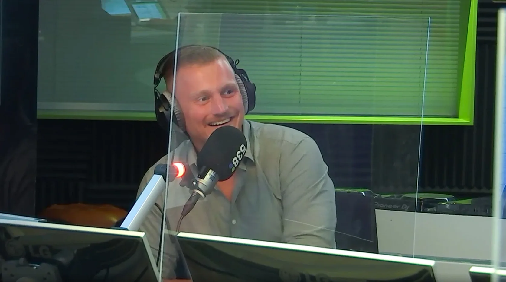 Kaj Gorgels: van typetjes op YouTube tot presentator van Expeditie Robinson