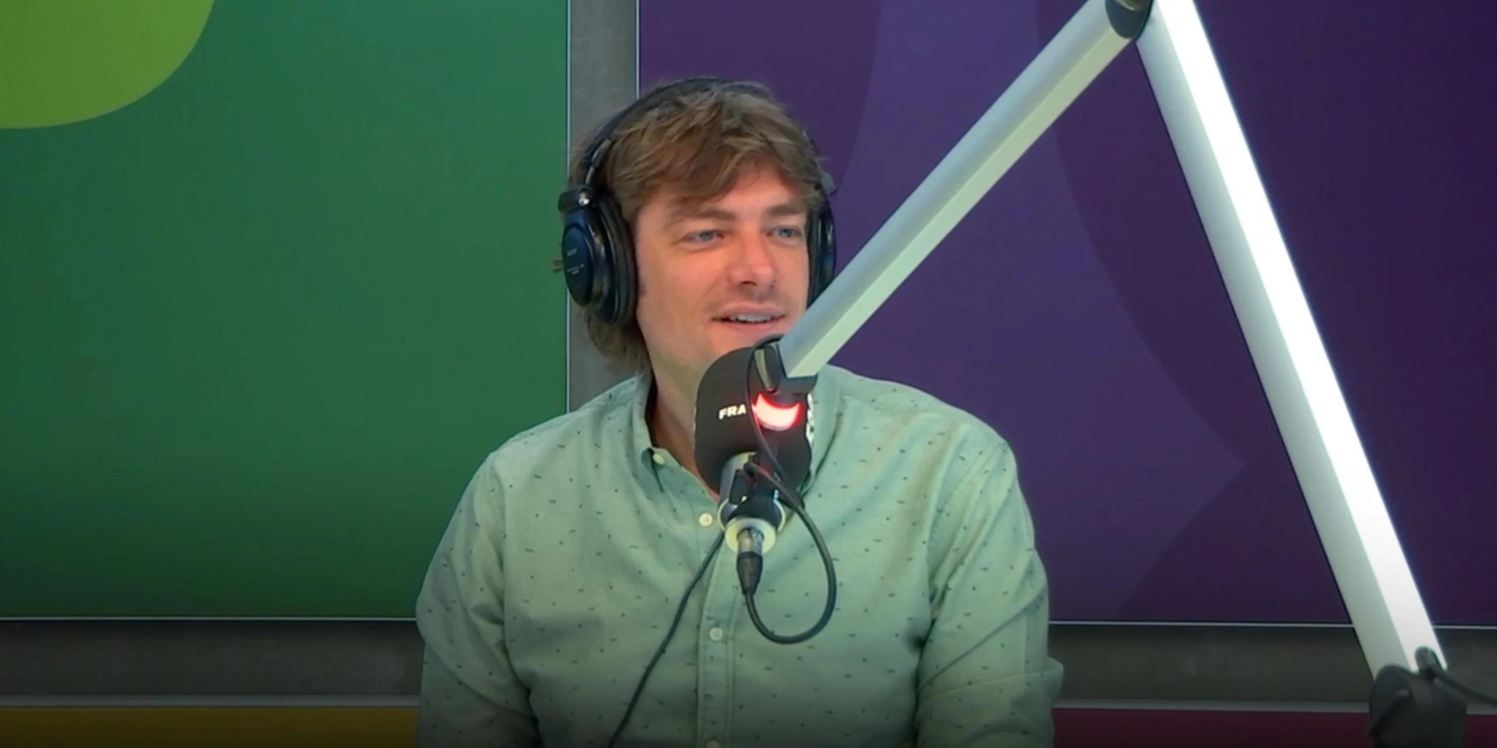 Een slaaprobot laat je beter slapen