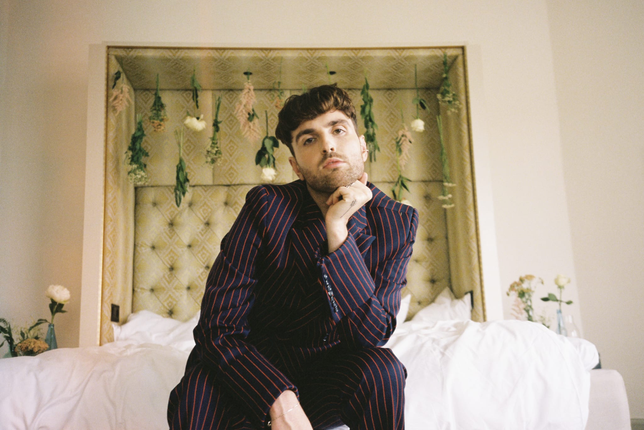 Skyboy van Duncan Laurence is de nieuwe 538 Favourite! 