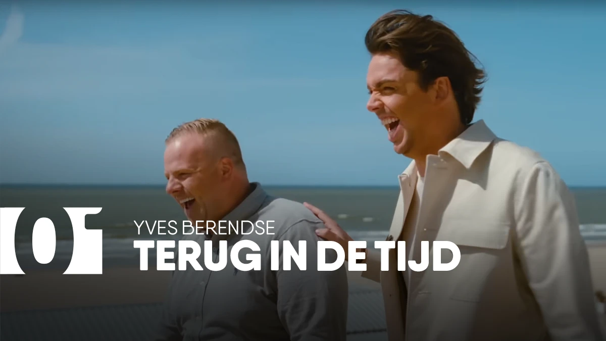 DE 538 TOP 50 VAN WEEK 34 - 2024