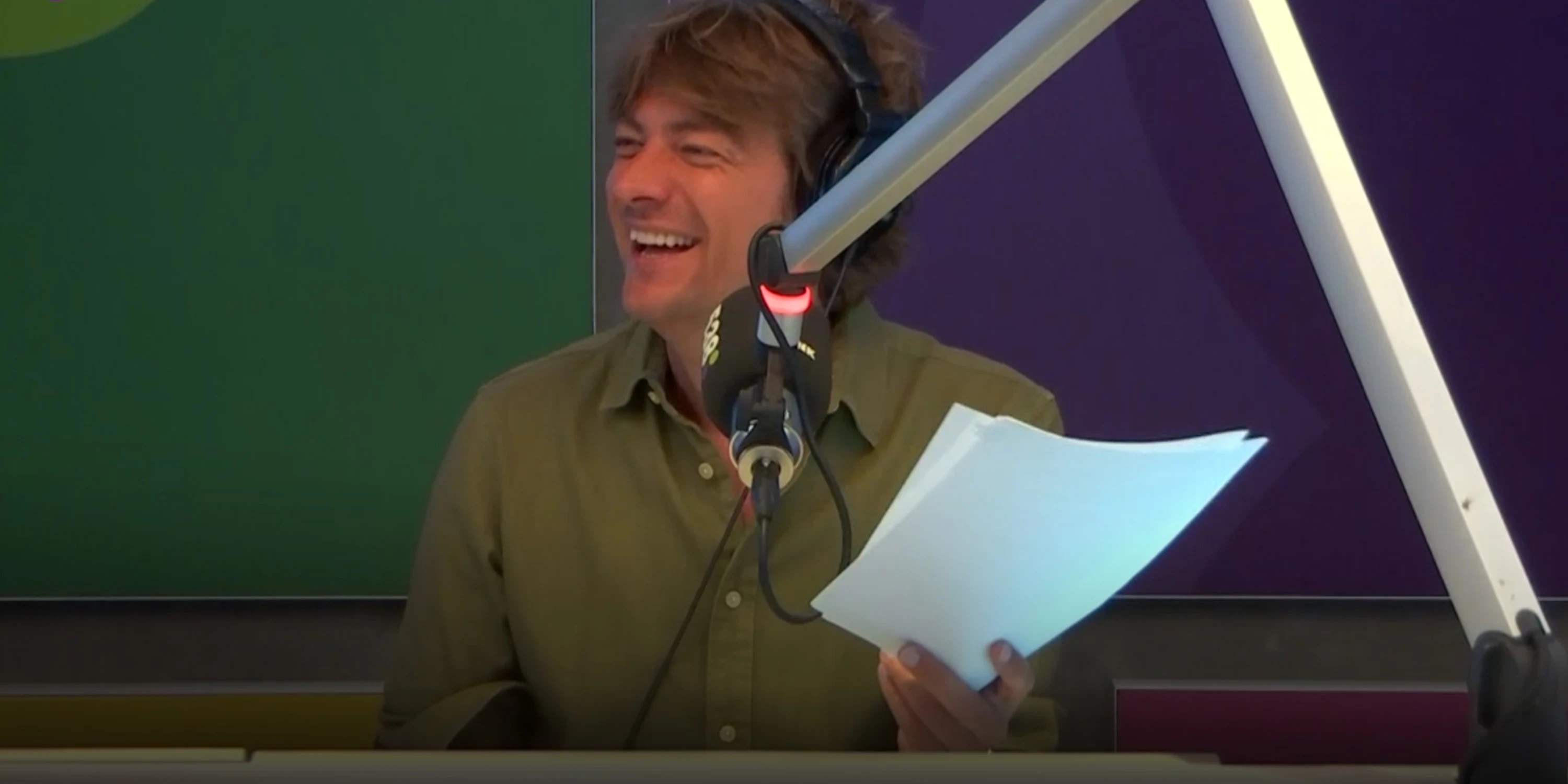 Frank heeft dé beste koffie gevonden!