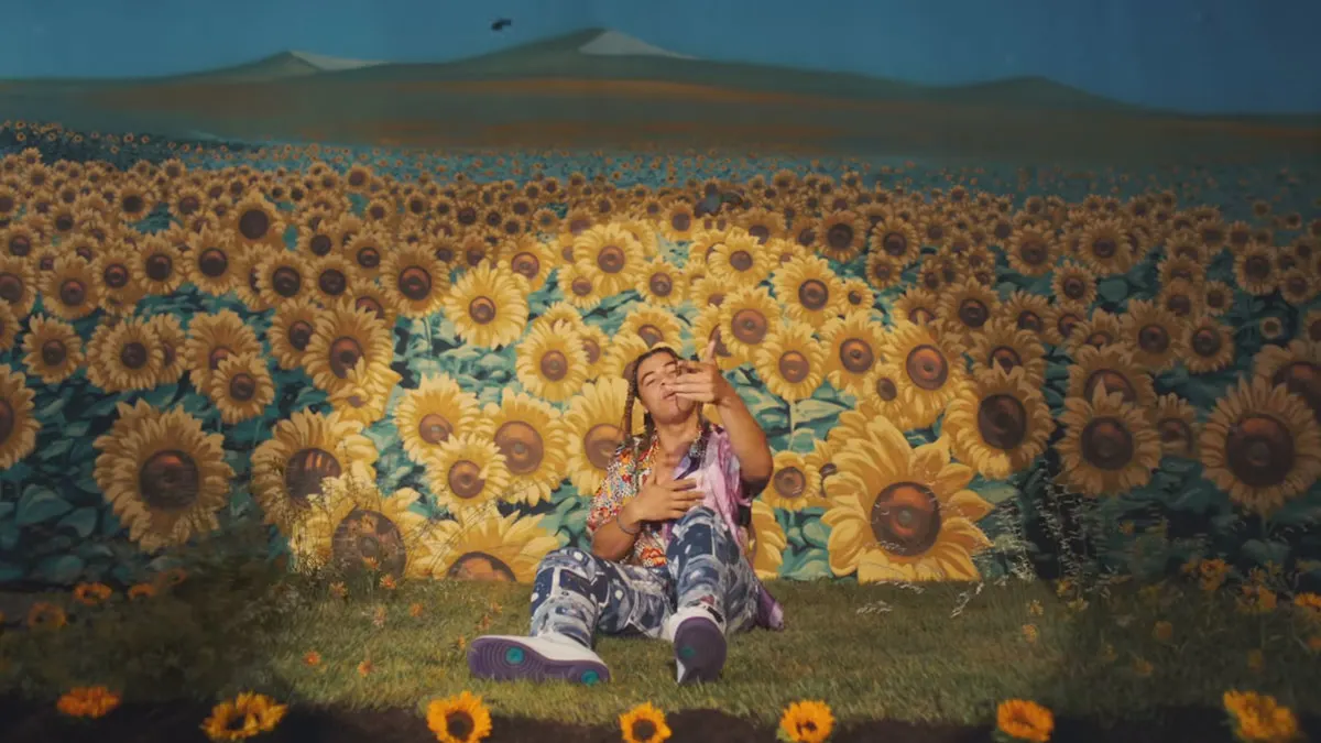 Deze track is de Old Town Road van 2020!